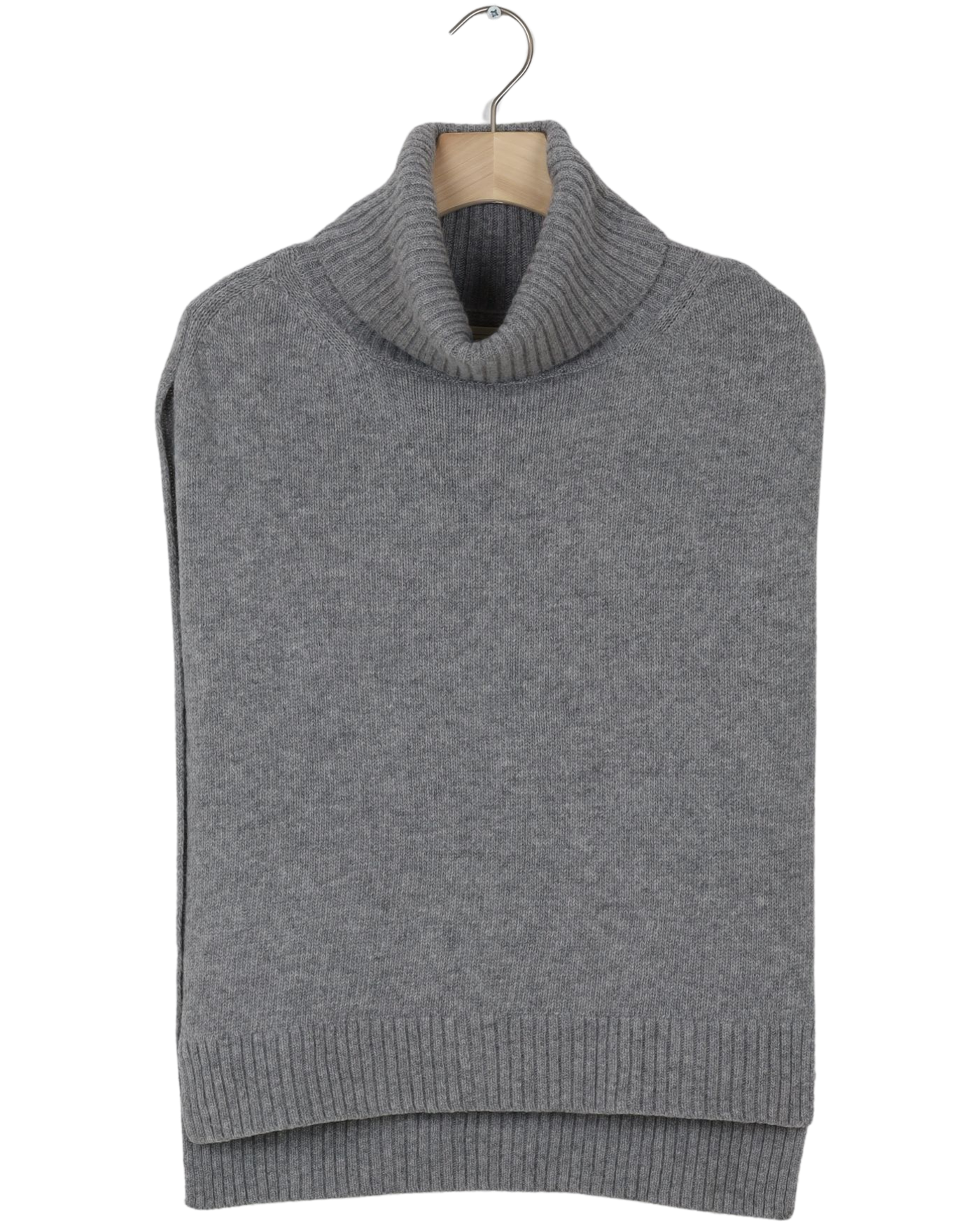 Secondhand Michelle Neck Piece - Black