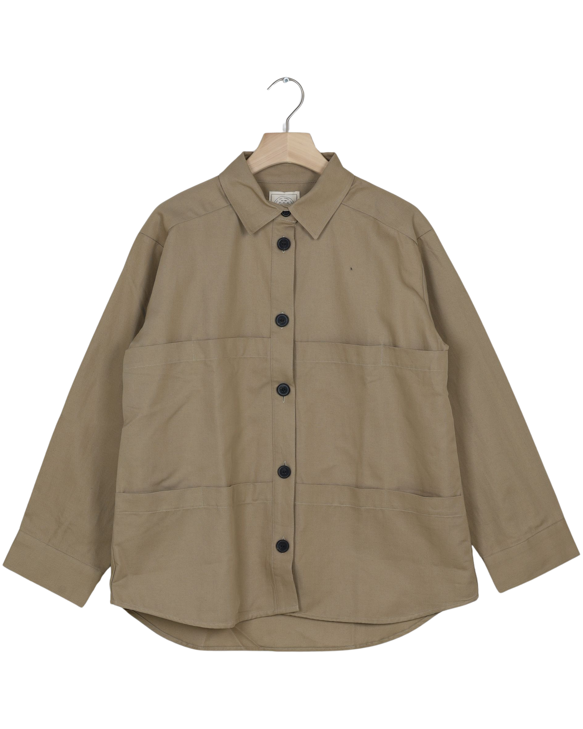 Secondhand Christina Jacket - Chinchilla
