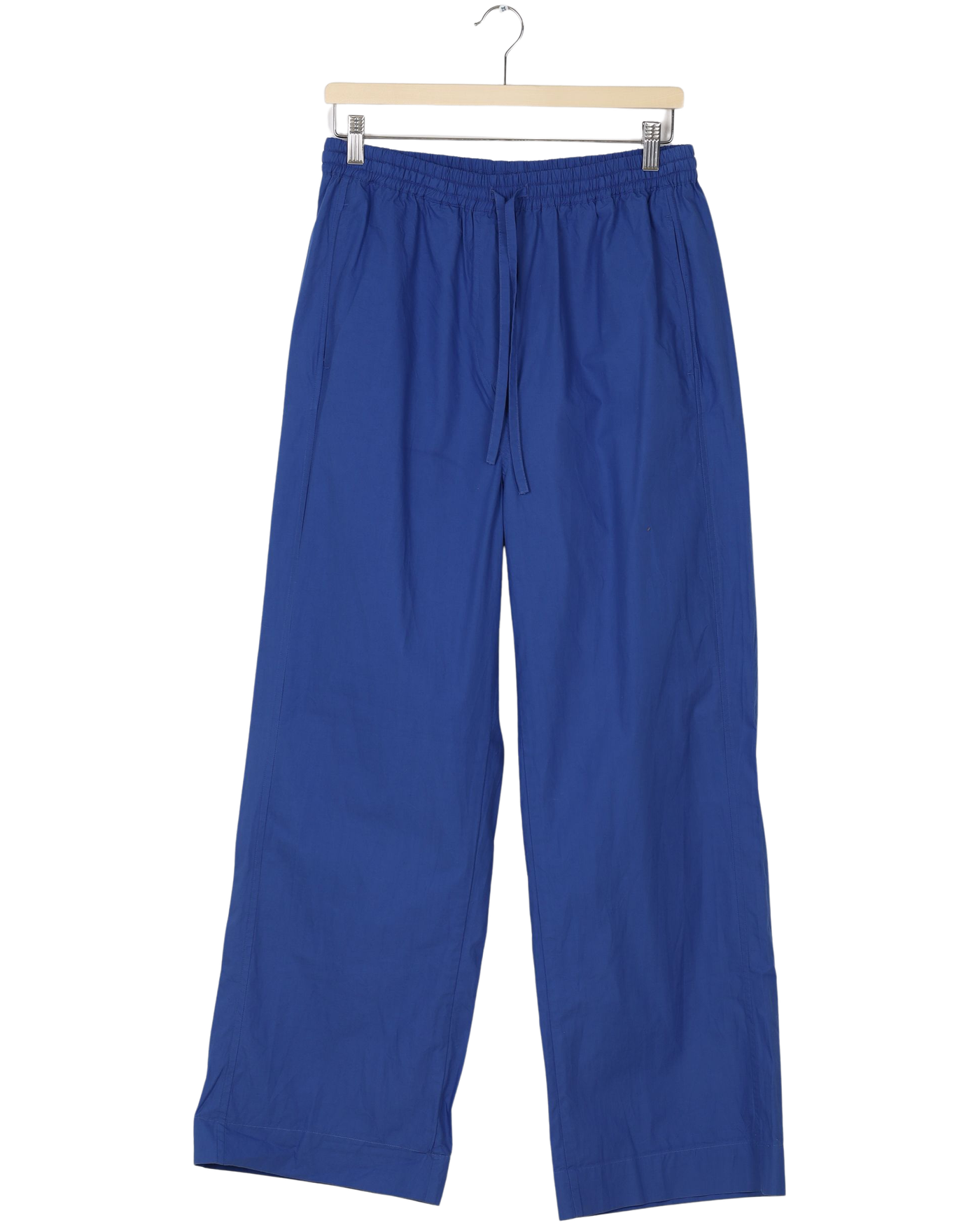 Secondhand Thilde Pant Poplin GOTS 243975 - Clear Blue
