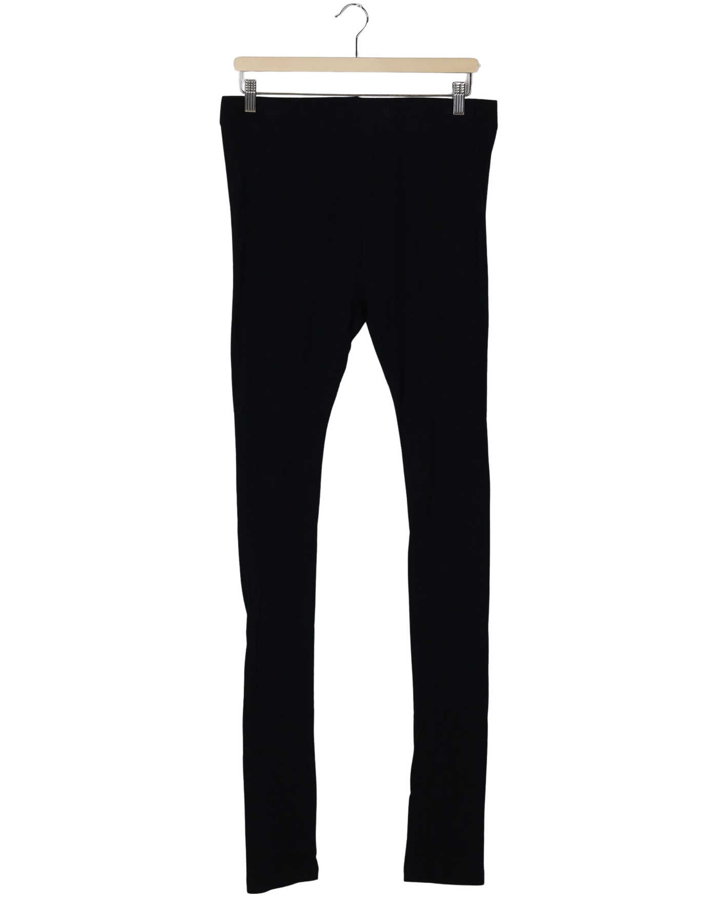 Secondhand Mie Leggings - Black