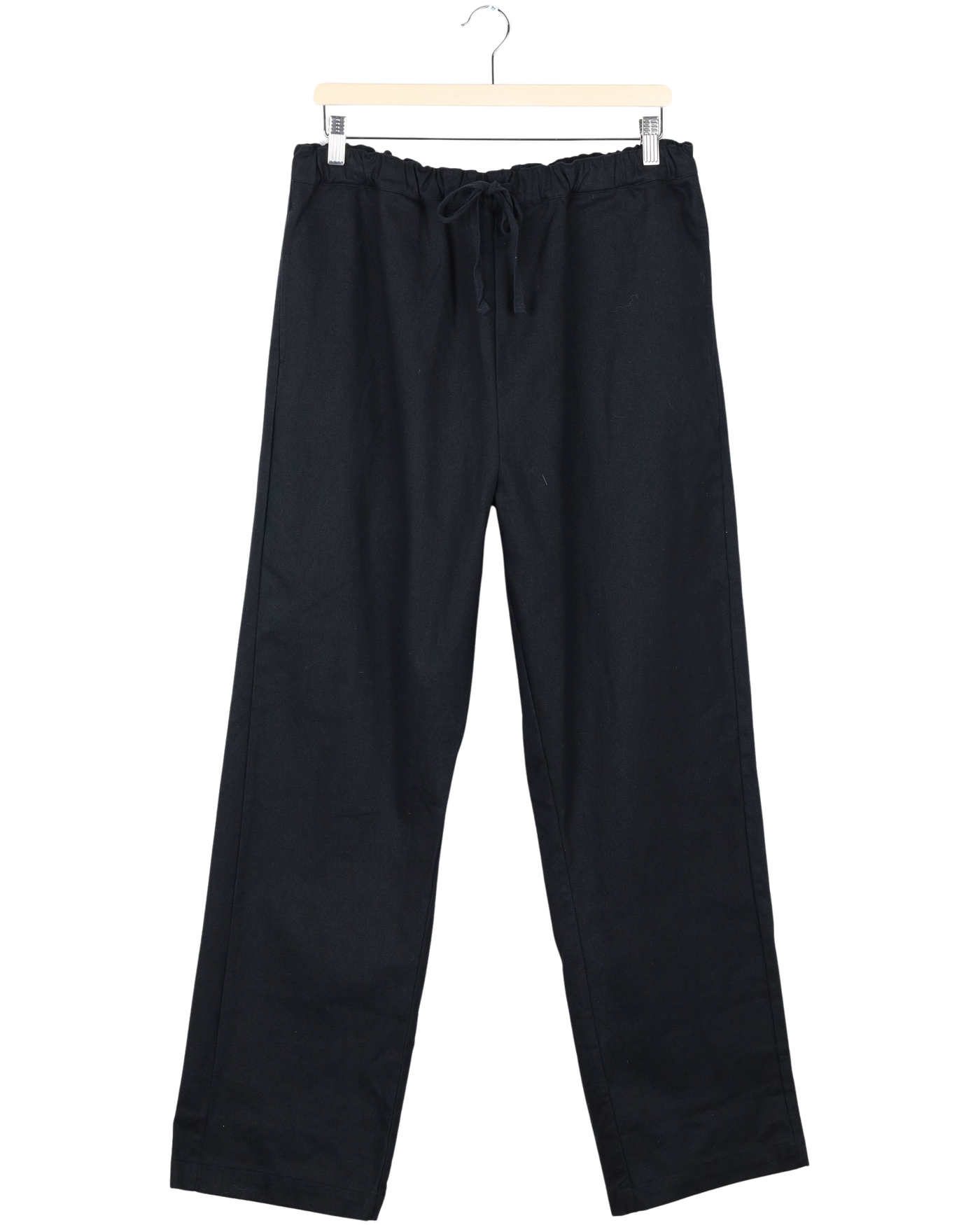 Secondhand Ida Pant Twill GOTS 243975 - Black