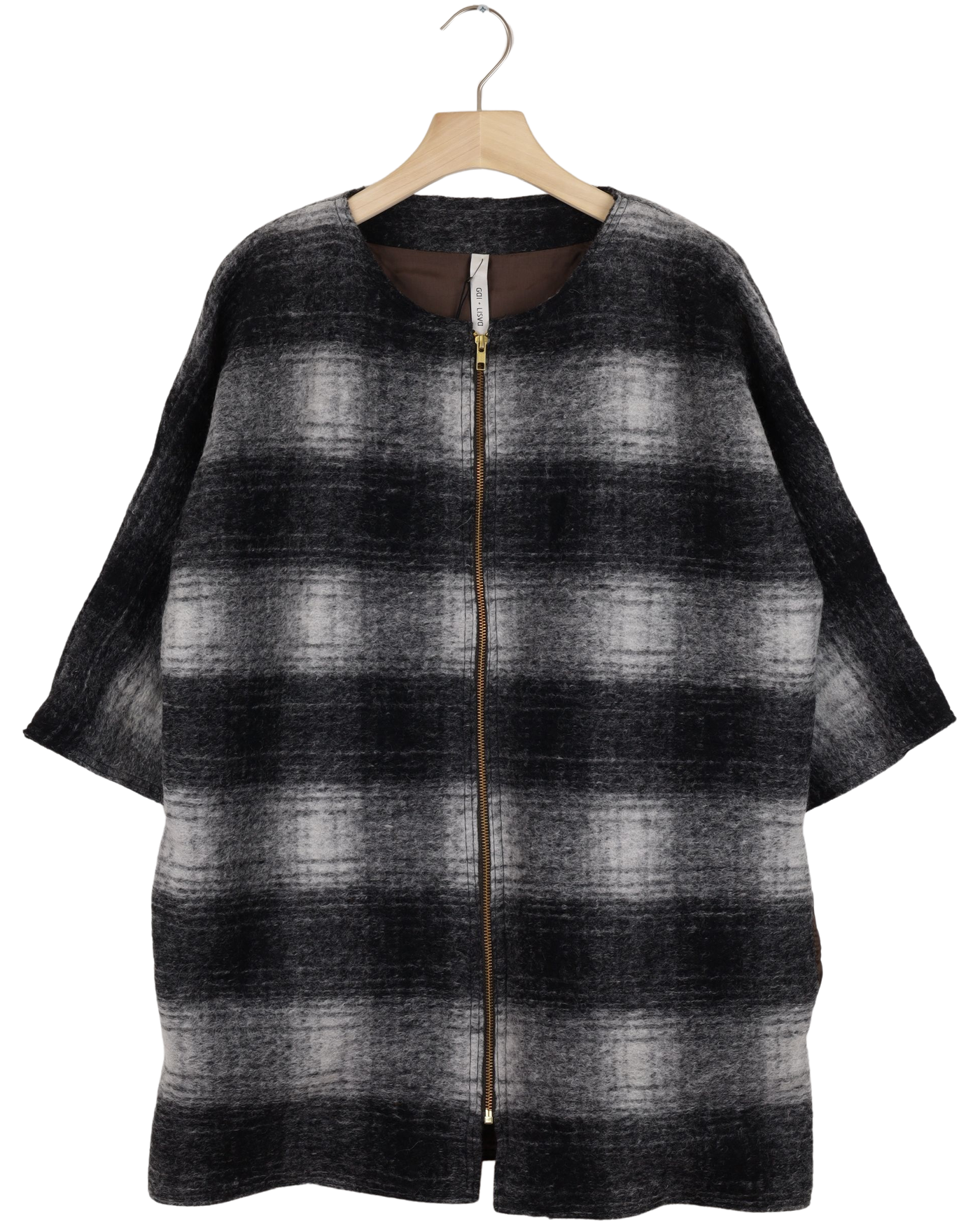 Secondhand Mary Jacket