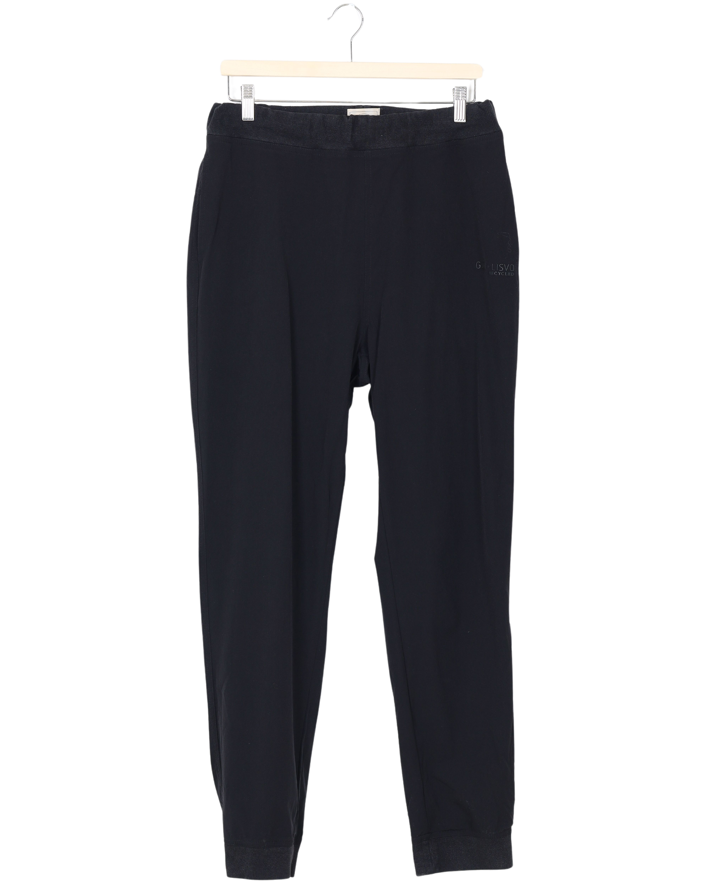 Secondhand Ella Active Wear Pant - Black