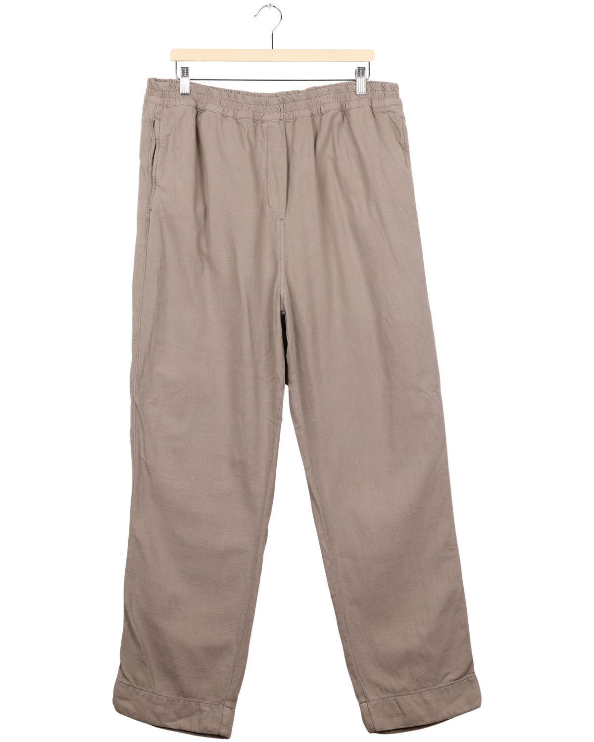 Secondhand Alice Cotton Pant - City Skyline