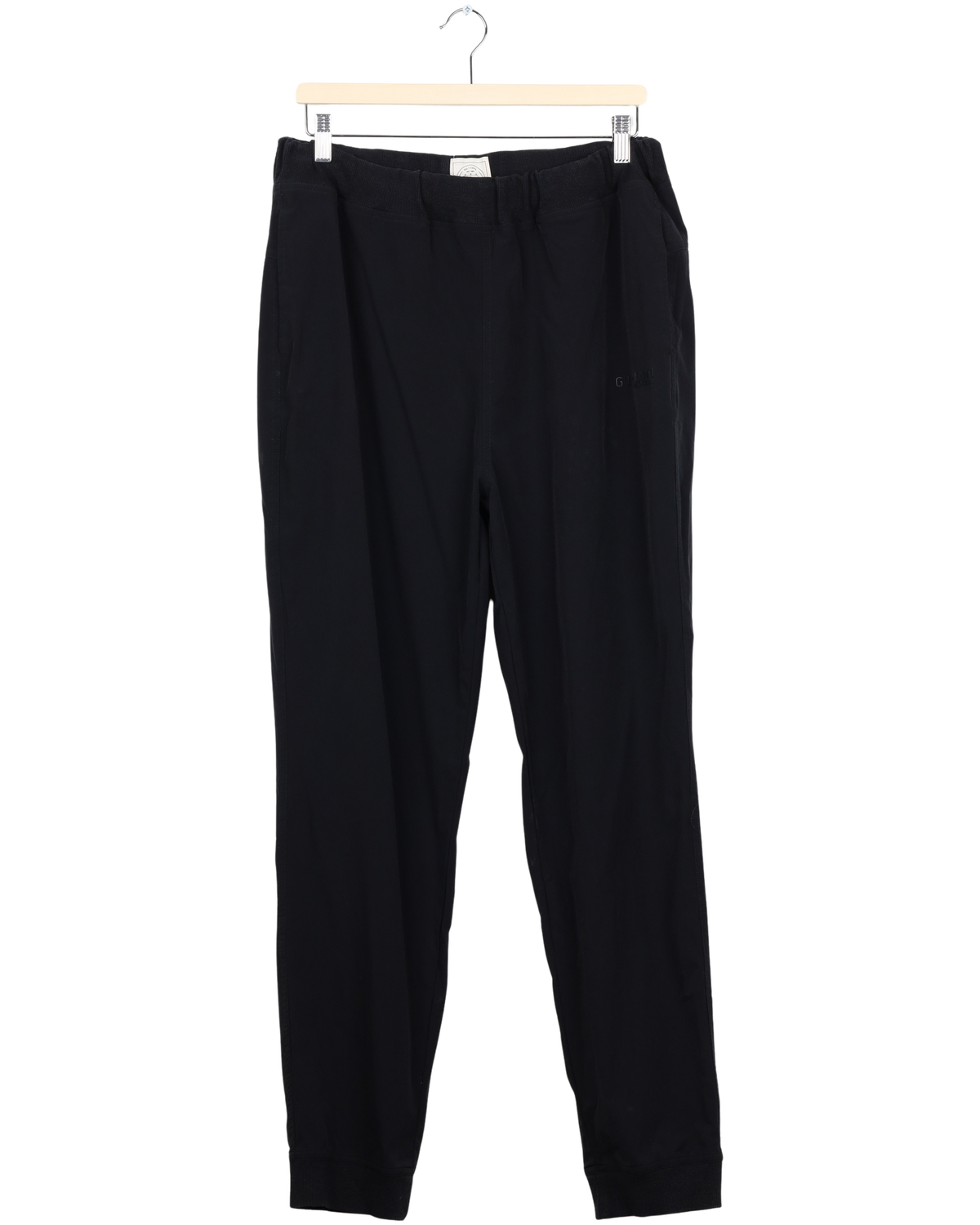 Secondhand Ella Active Wear Pant - Black