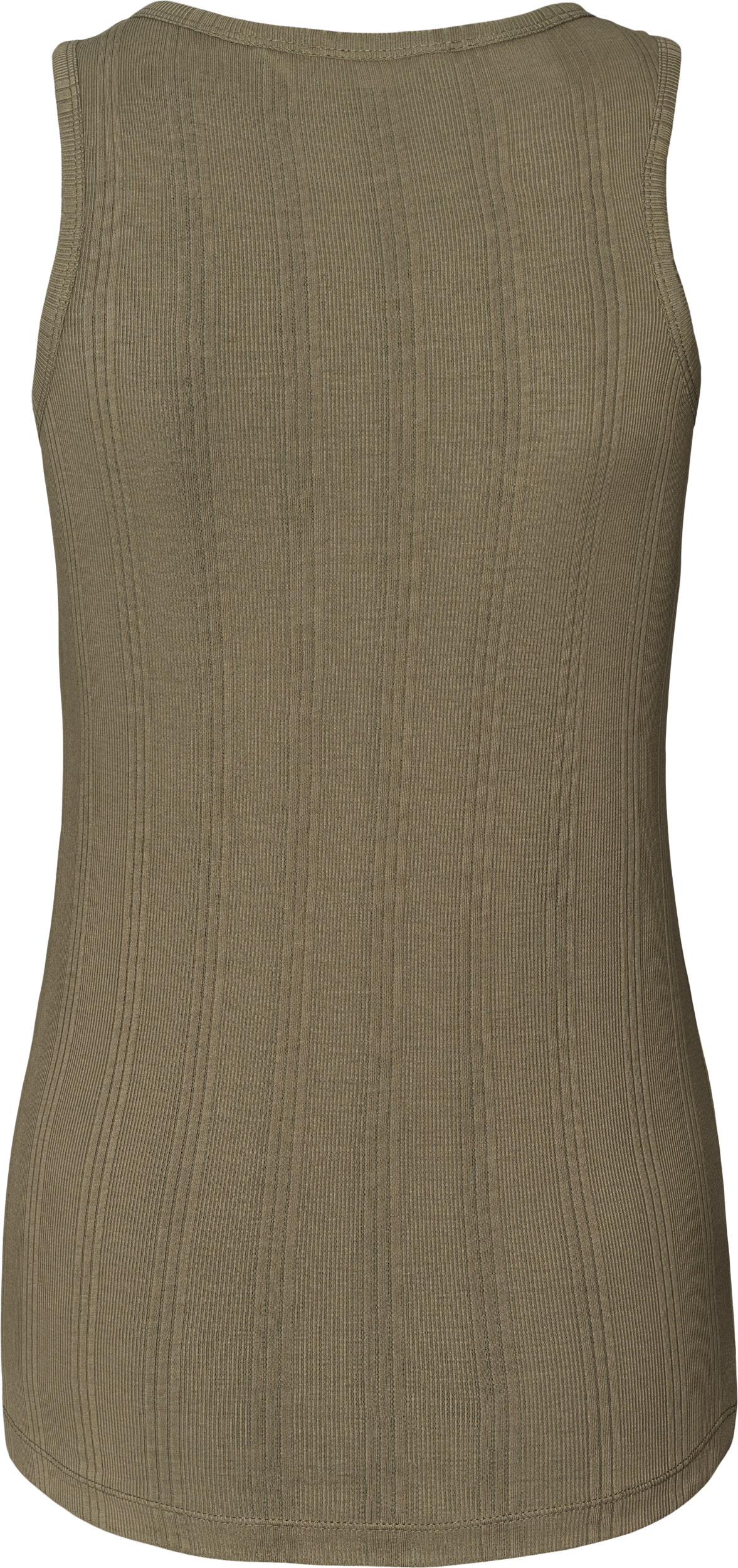 GAI+LISVA Alberte Cotton Top GOTS Top 600 Bungee Cord