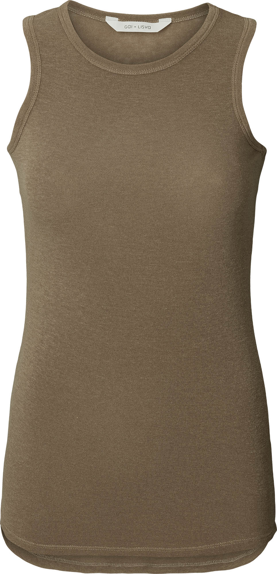 GAI+LISVA Alberte Wool Top Top 120 Cub
