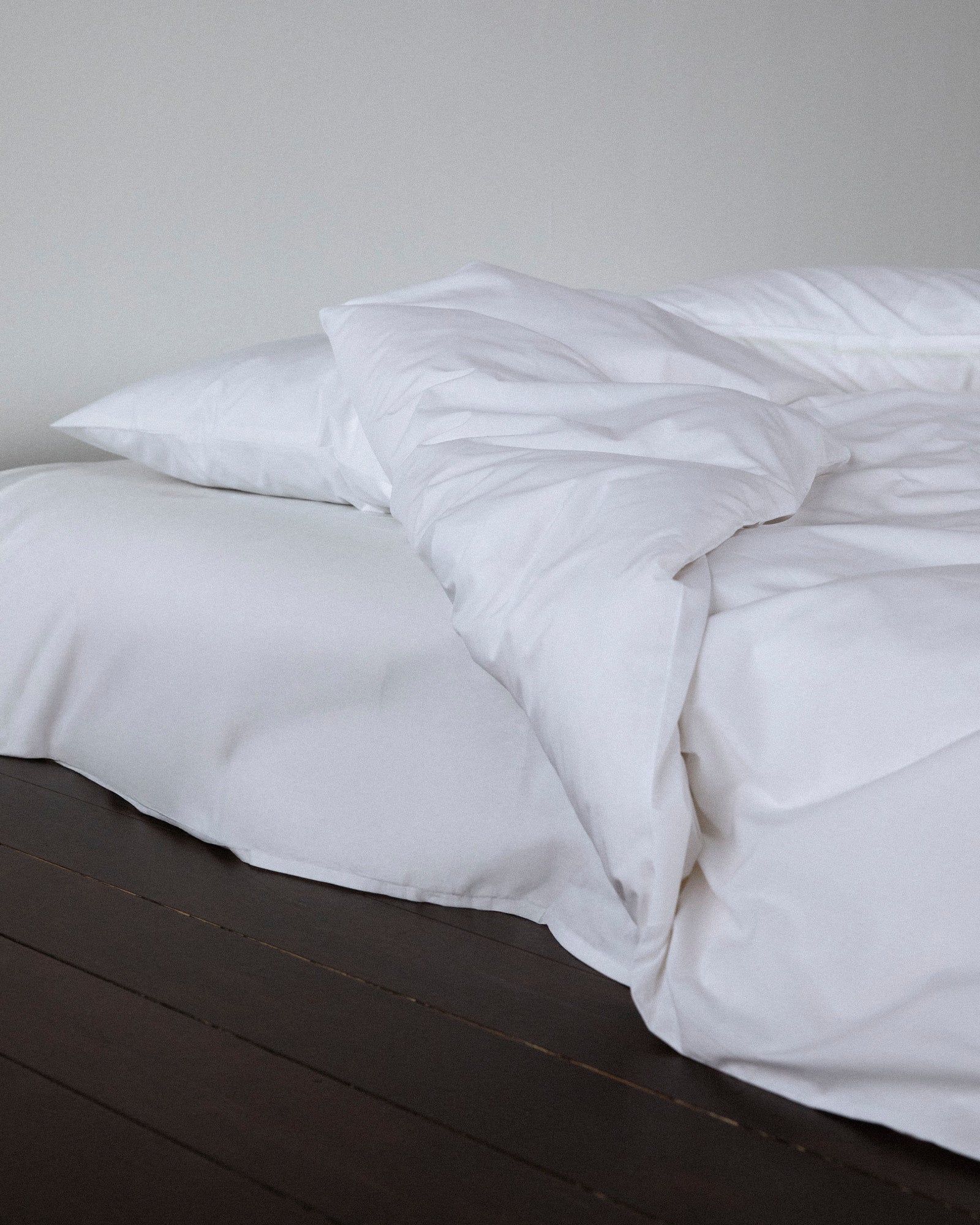 GAI+LISVA GAI+LISVA Bettwäsche 140x200 cm Accessories 100 White