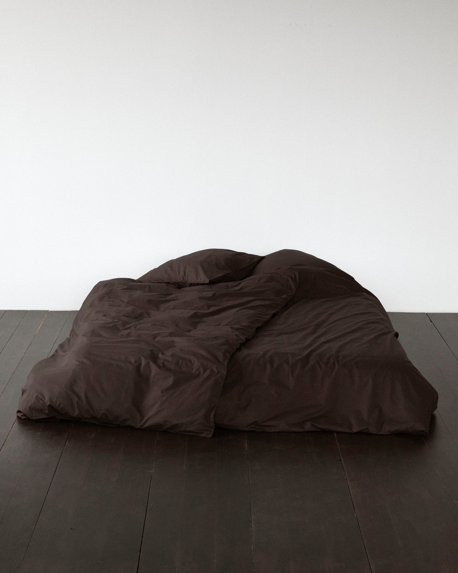 GAI+LISVA GAI+LISVA Bettwäsche 140x200 cm Accessories 681 Mulch