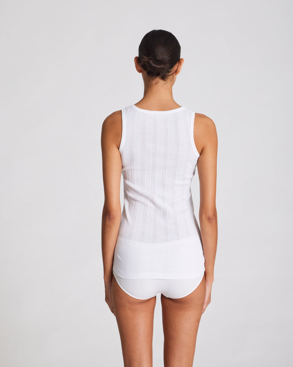 FOREVER BASIC PACK - ALBERTE COTTON - BLACK & WHITE