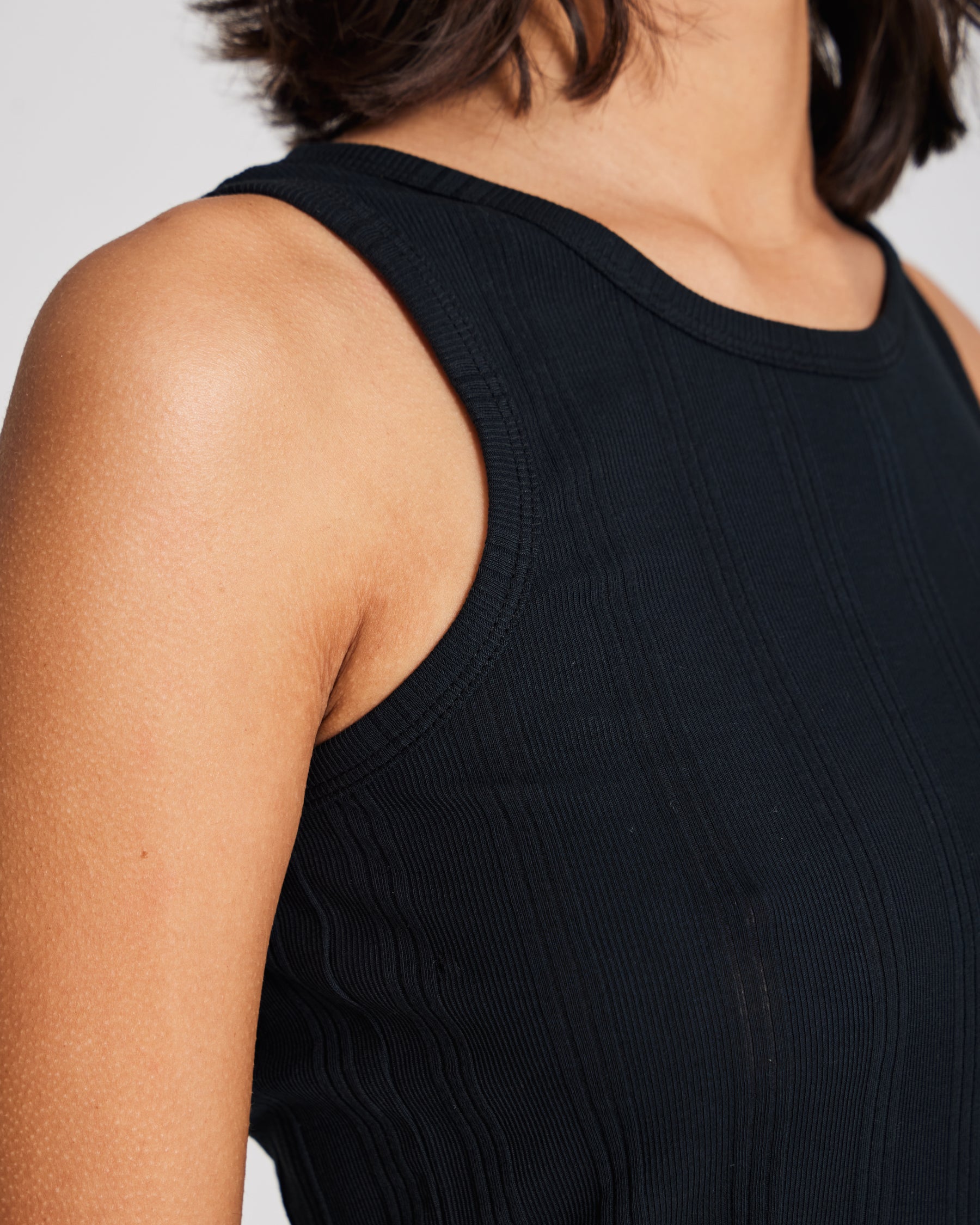 FOREVER BASIC PACK - ALBERTE COTTON - BLACK & WHITE