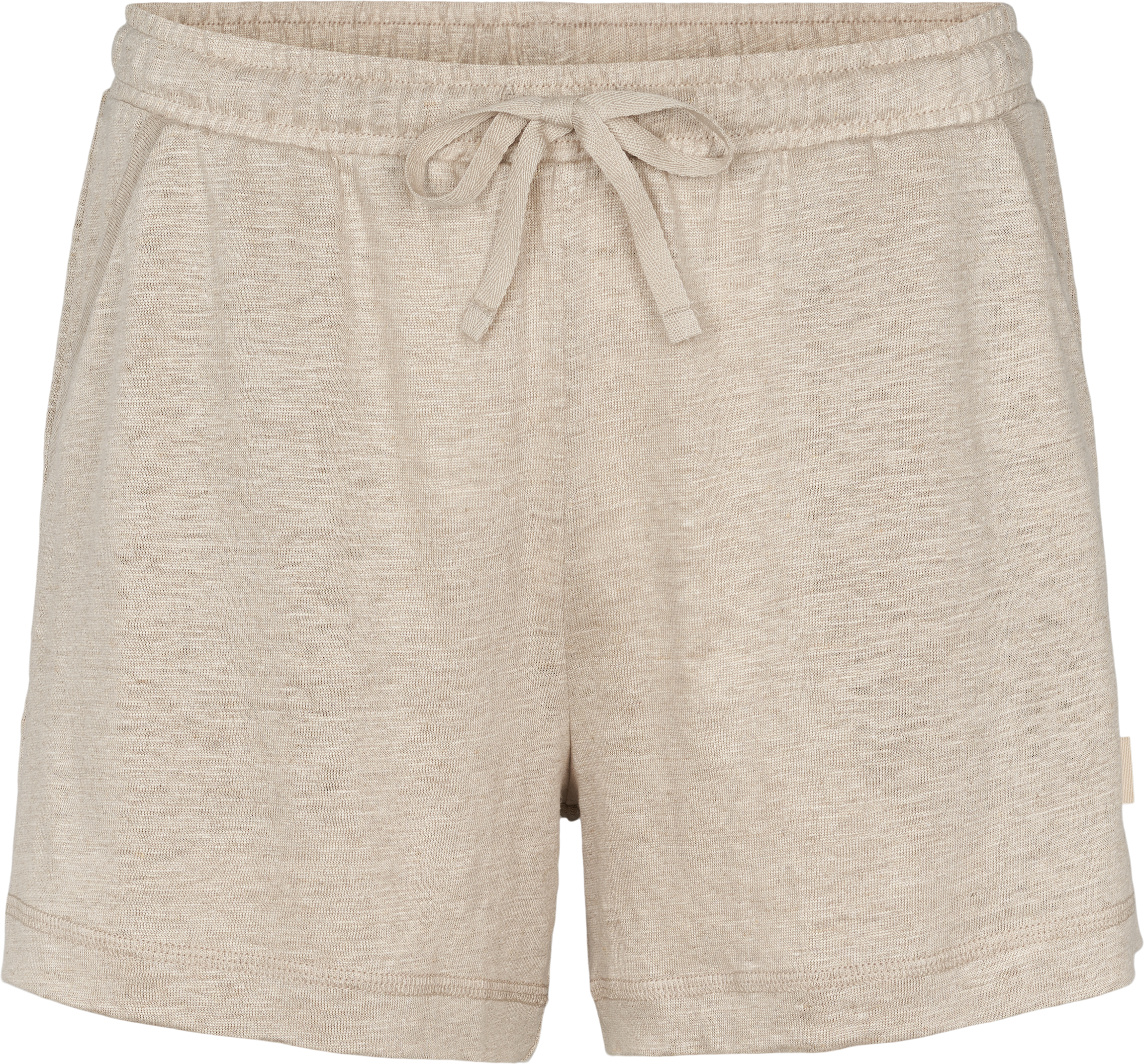 GAI+LISVA Mimi Linen Shorts Pants & Shorts 967 Natural