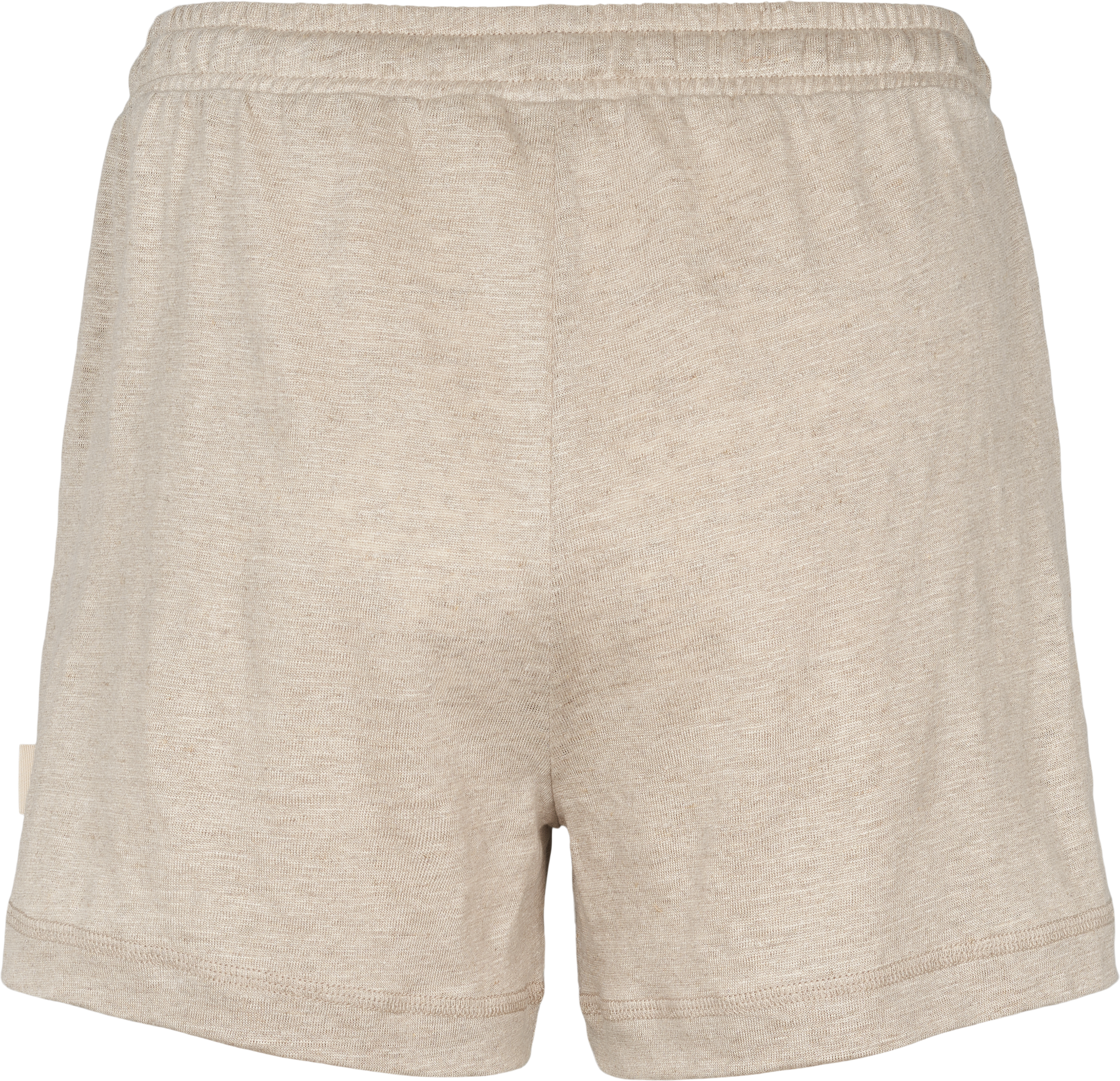 GAI+LISVA Mimi Linen Shorts Pants & Shorts 967 Natural