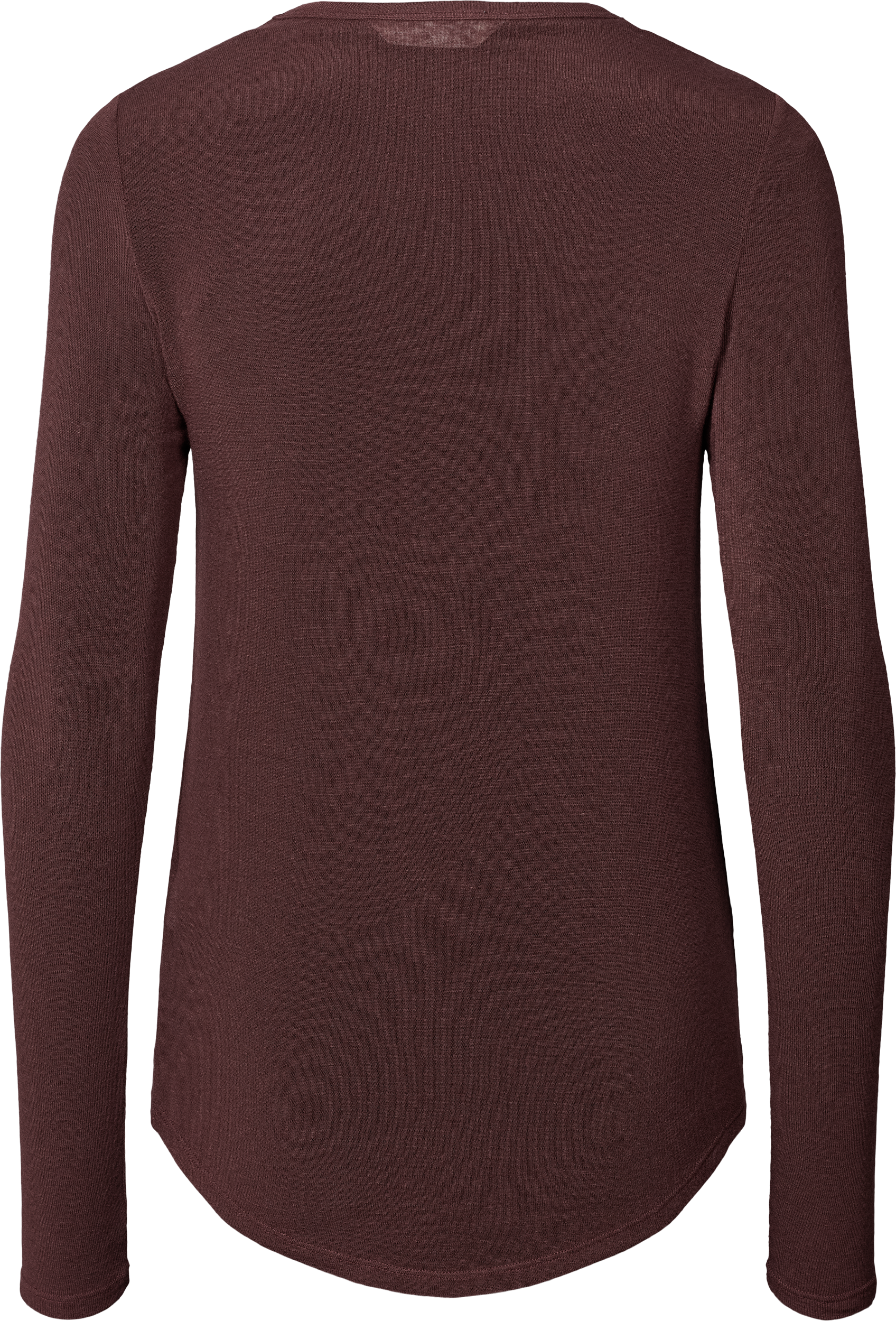 GAI+LISVA Thyra Wool Top Top 133 Fudge