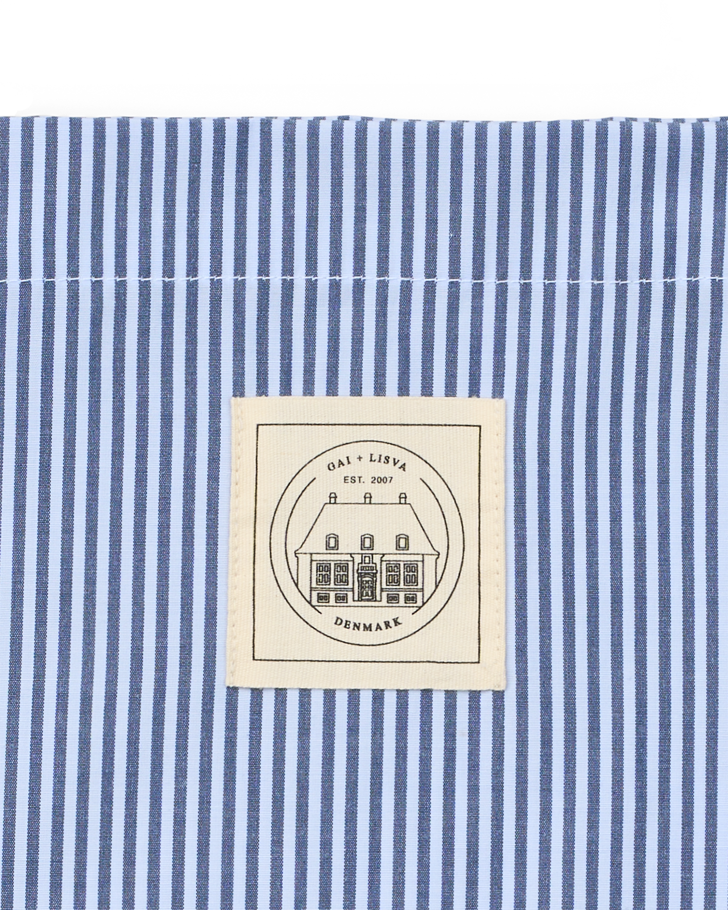 GAI+LISVA Totebag Accessories 718-16 Stripe 2 - 718-16