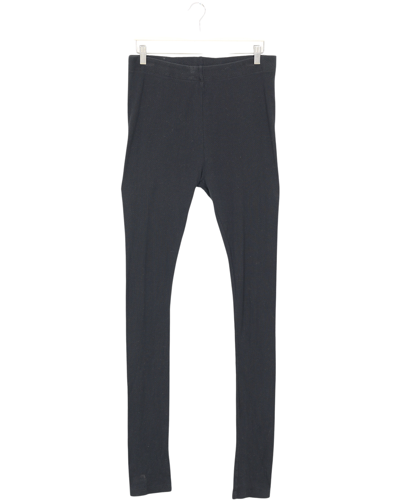 Secondhand Mie Leggings - Black