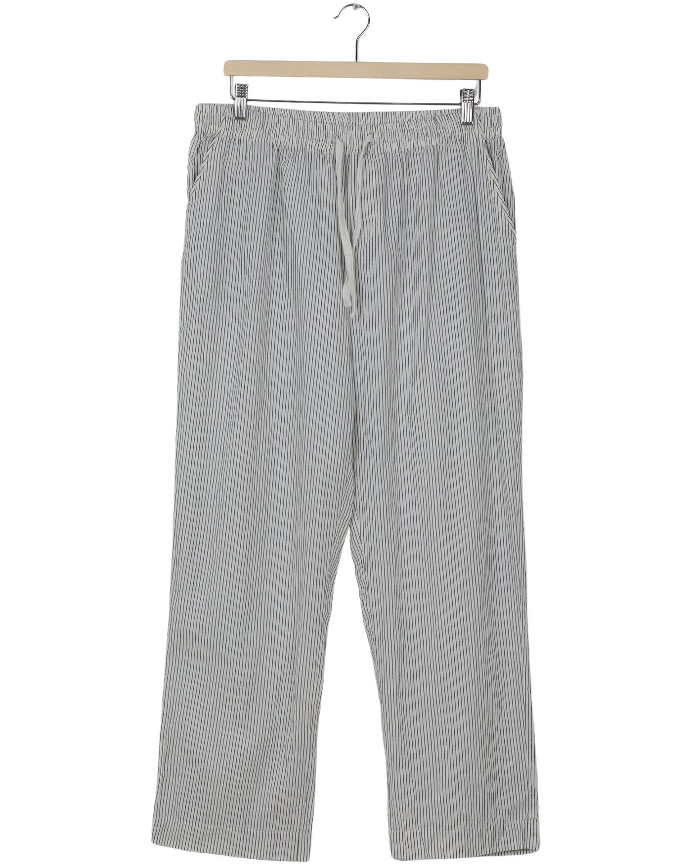 Secondhand Savita Pants Cotton Stripe