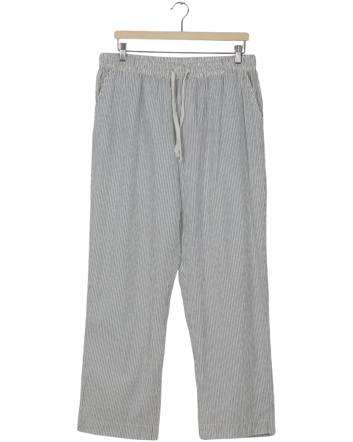 Secondhand Savita Pants Cotton Stripe