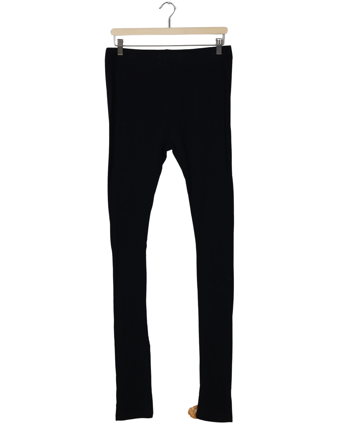 Secondhand Mie Leggings - Black