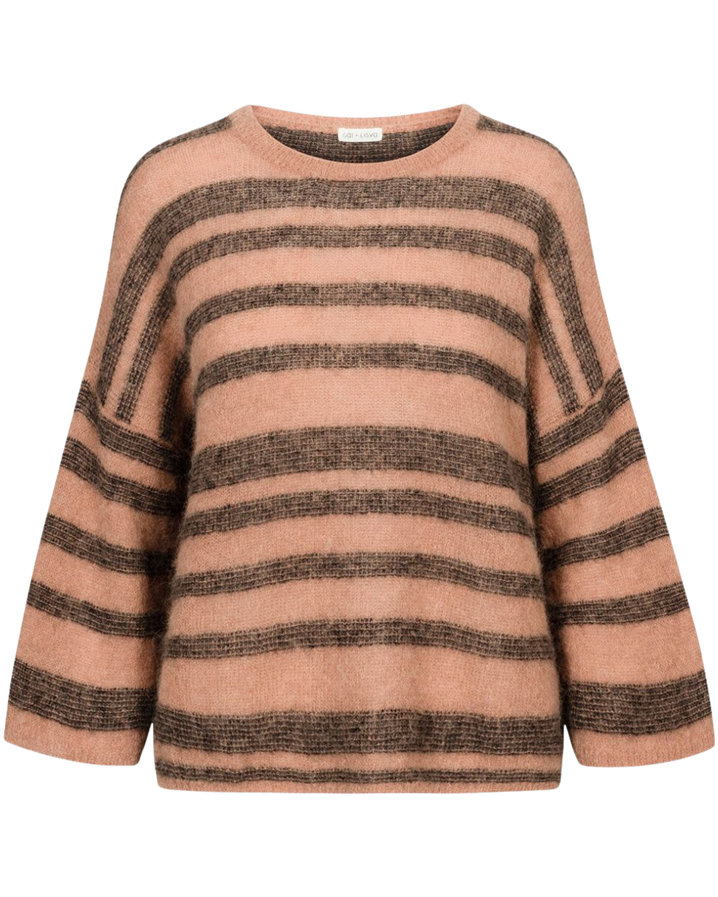 Secondhand Signe - Tobacco