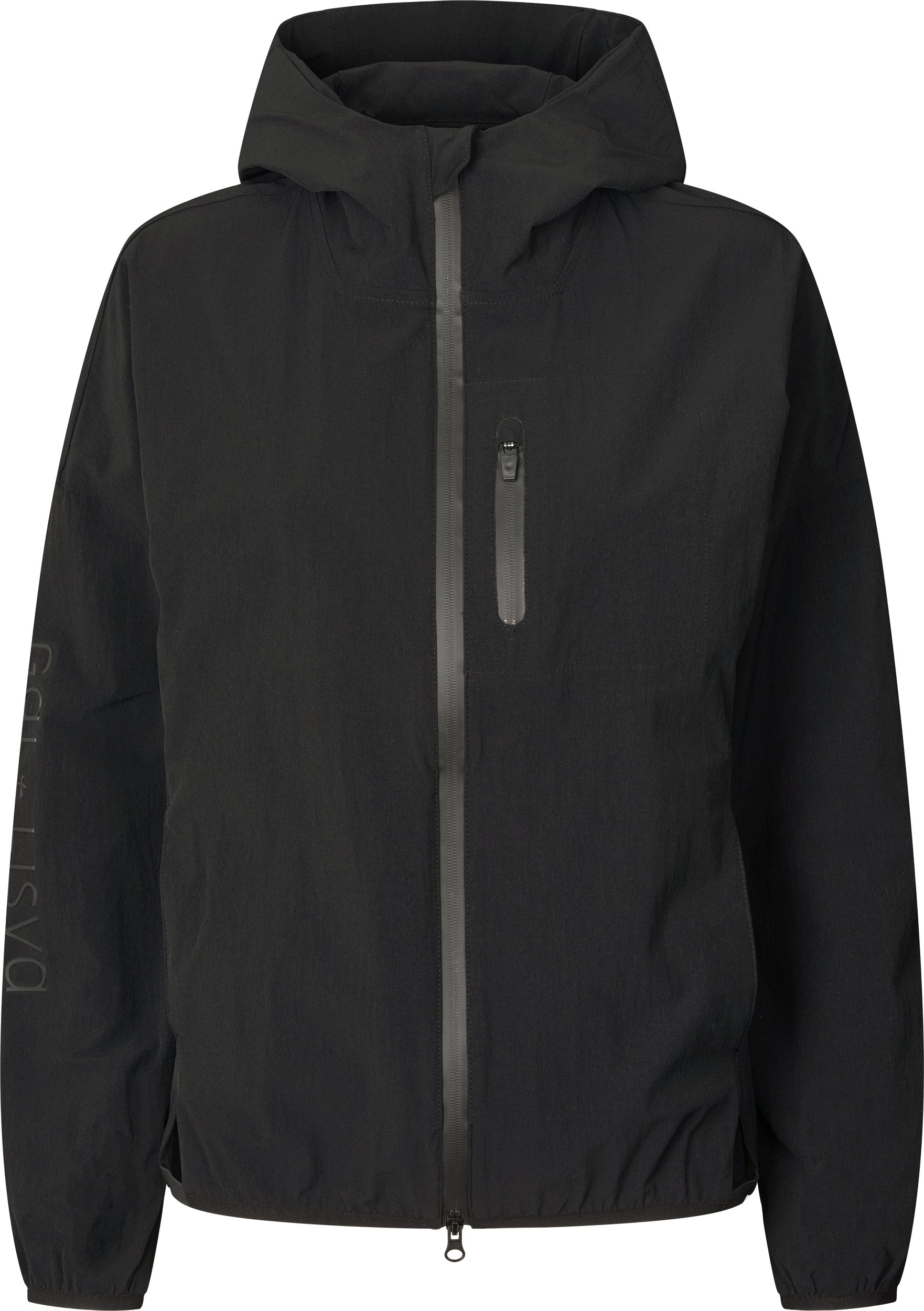 GAI+LISVA Ingrid Jacket Jacket 650 Black
