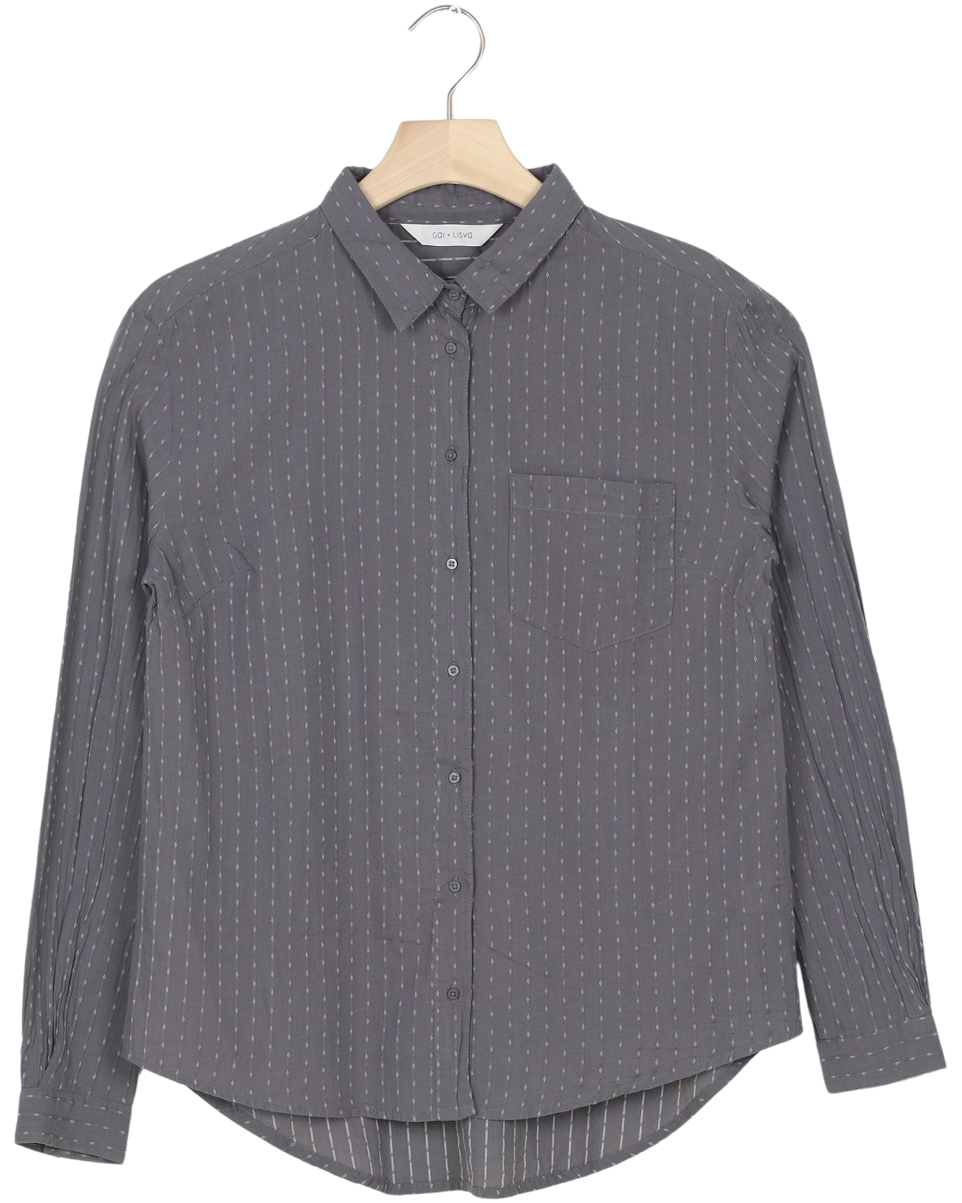 Secondhand Nikita Dobby