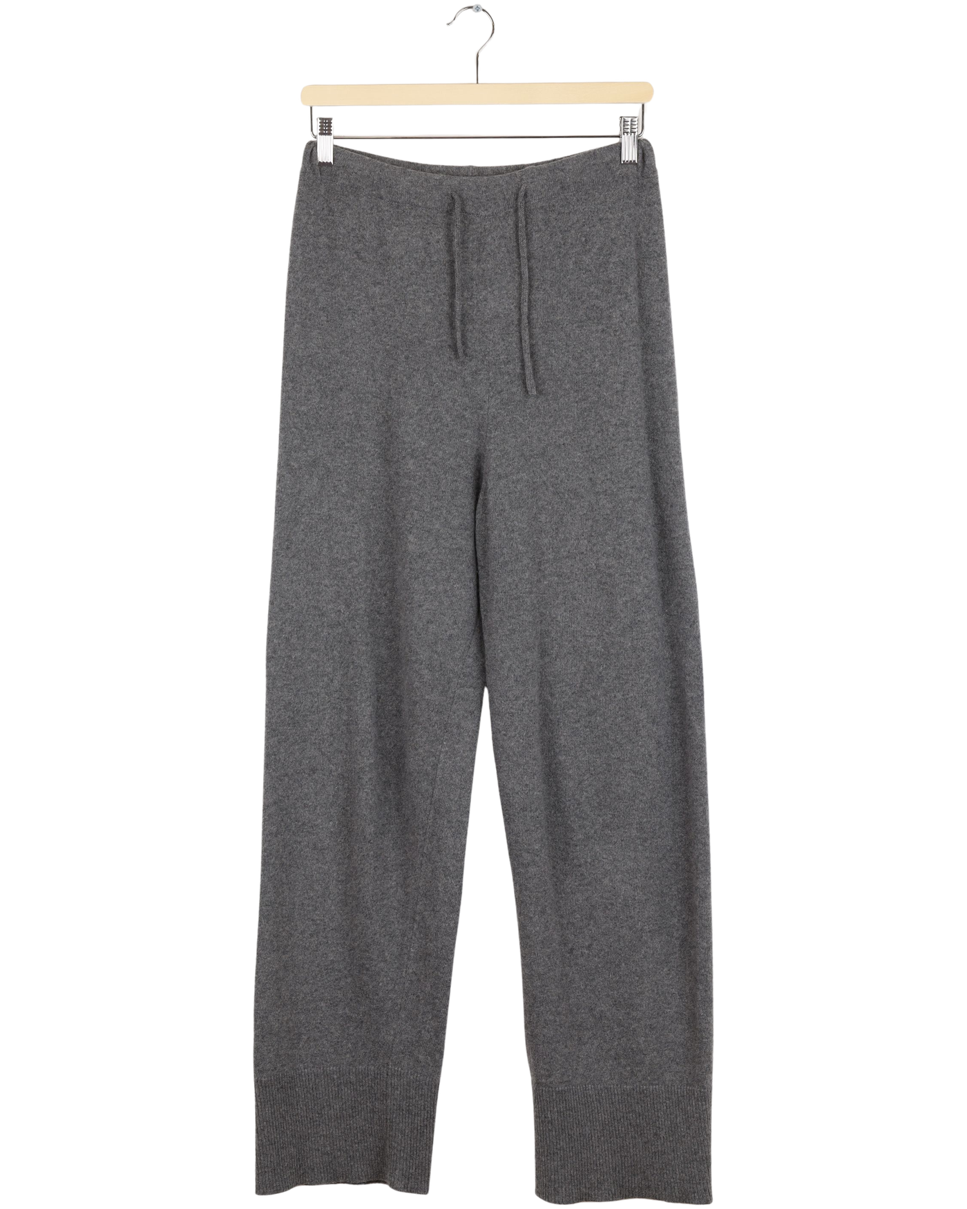 Secondhand Petra - Recycled cashmere - Dark Grey