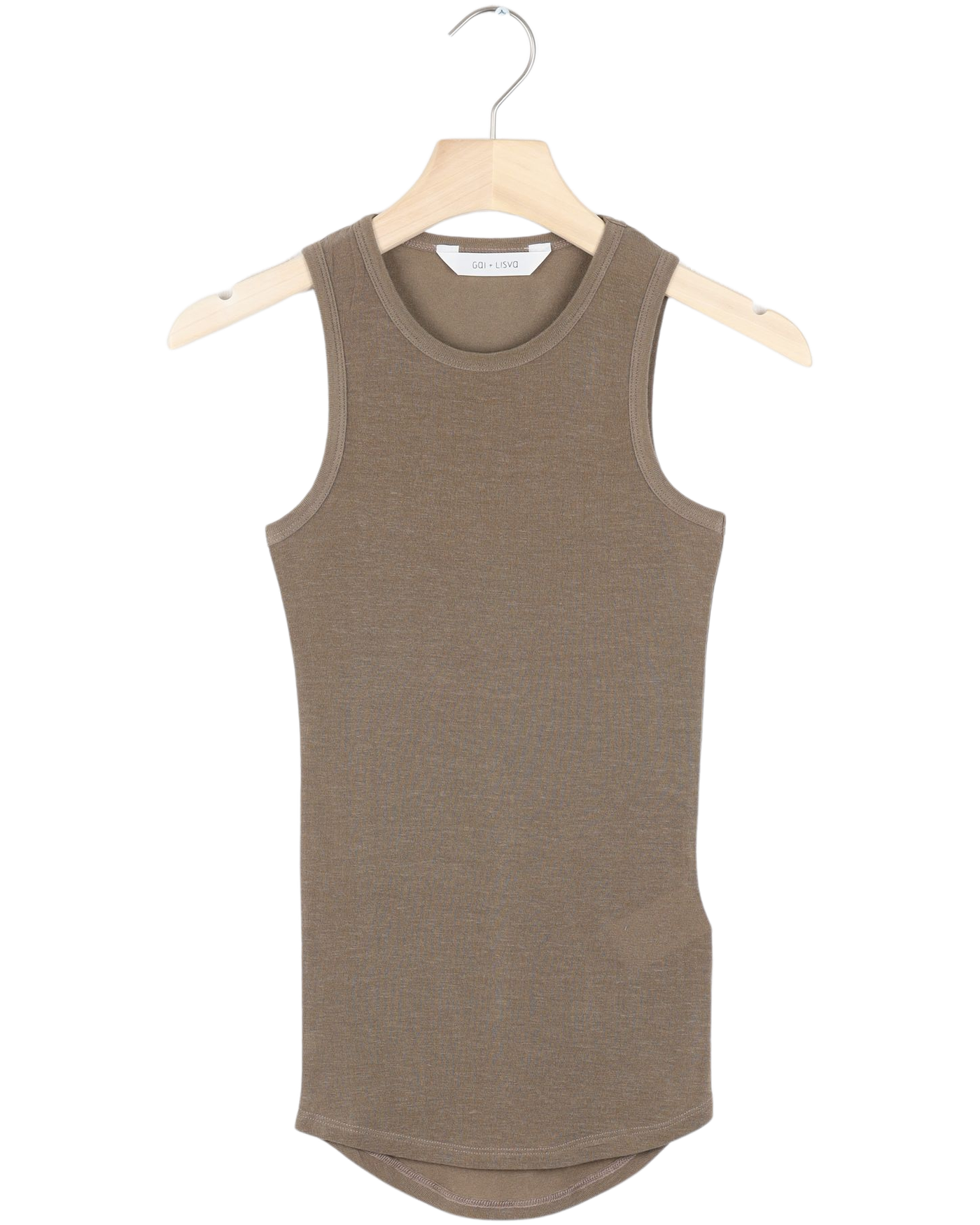 Secondhand Alberte Wool Top - Cub