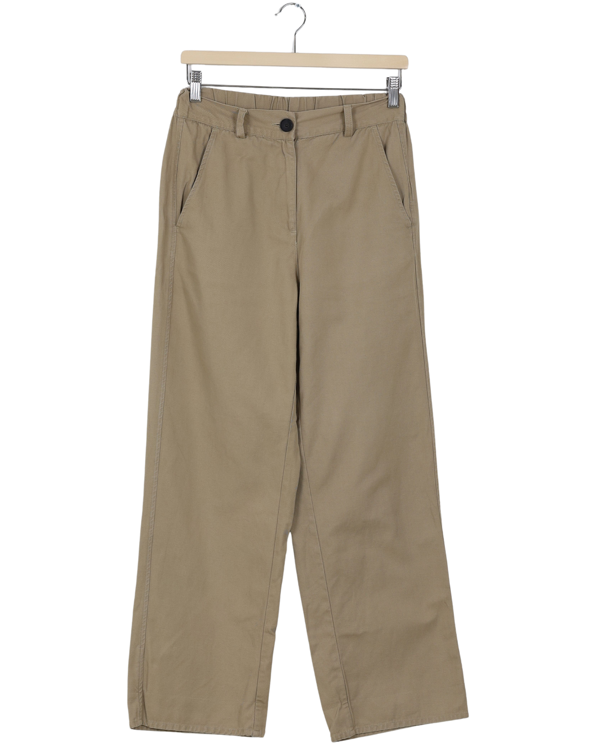 Secondhand Christina Pants - Chinchilla