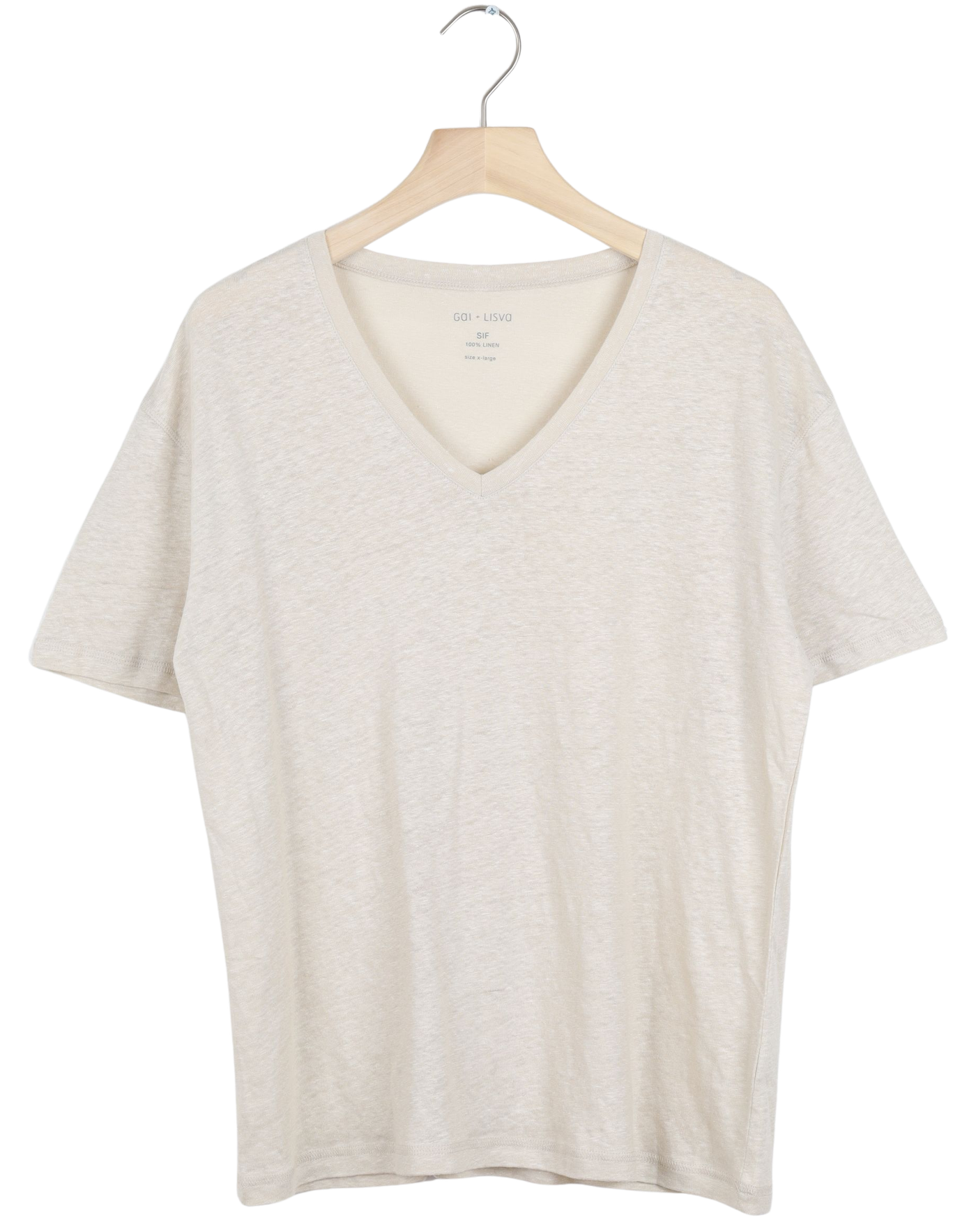 Secondhand Sif T-shirt - Moonstruck