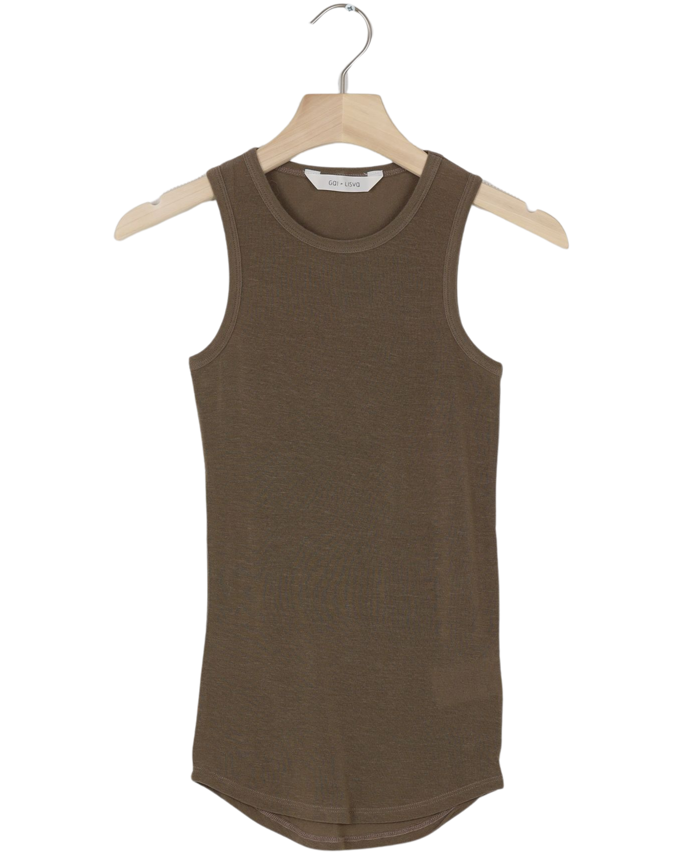 Secondhand Alberte Wool Top - Cub