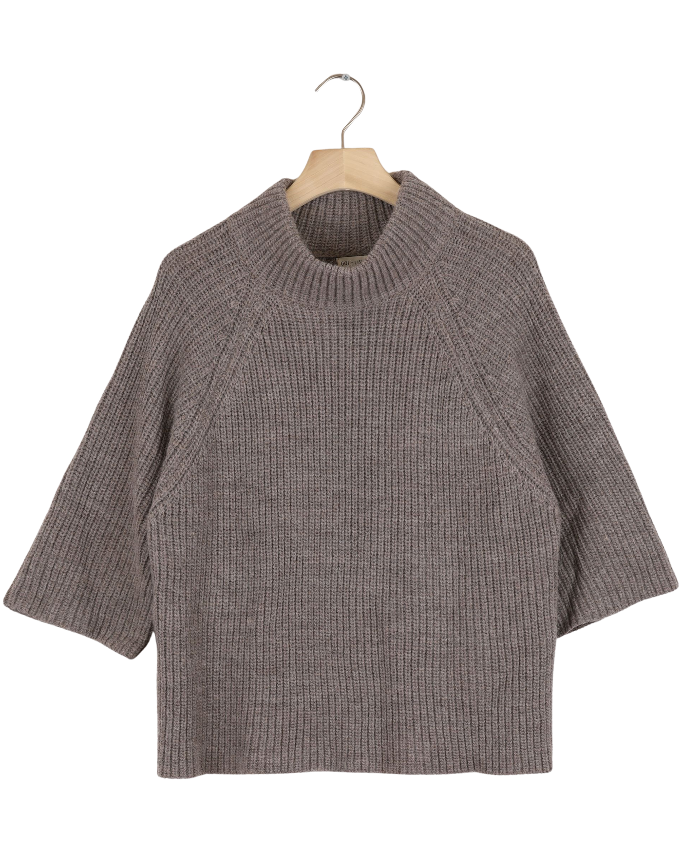 Secondhand Tuva - Faded Brown