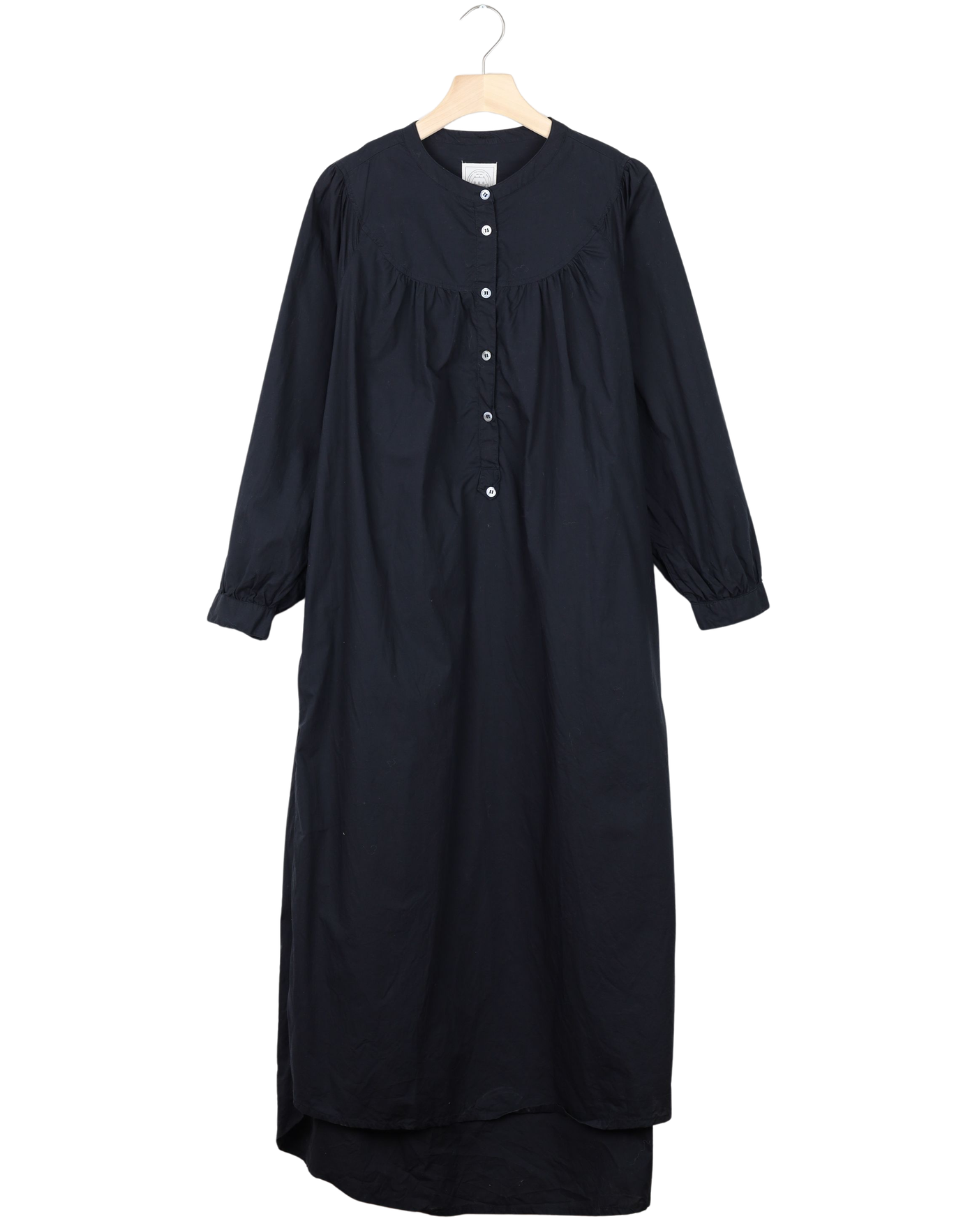 Secondhand Iris - Black