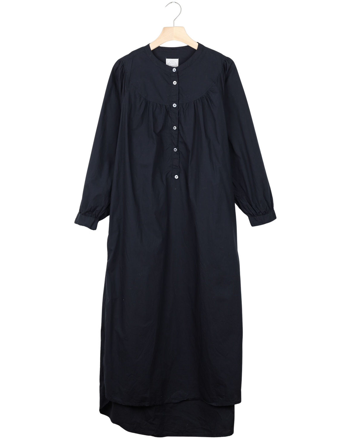 Secondhand Iris - Black
