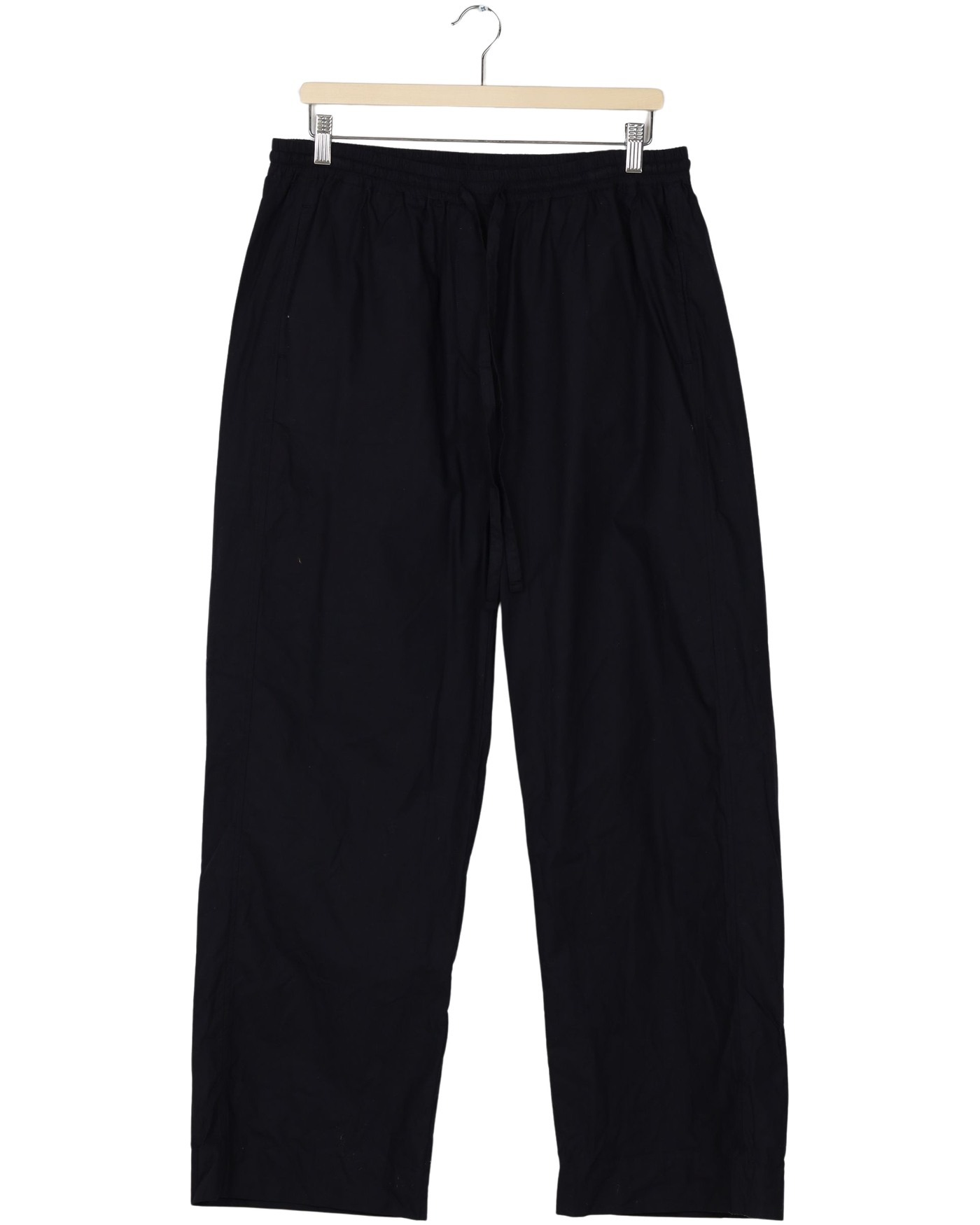 Secondhand Thilde Pant Poplin GOTS 243975 - Black