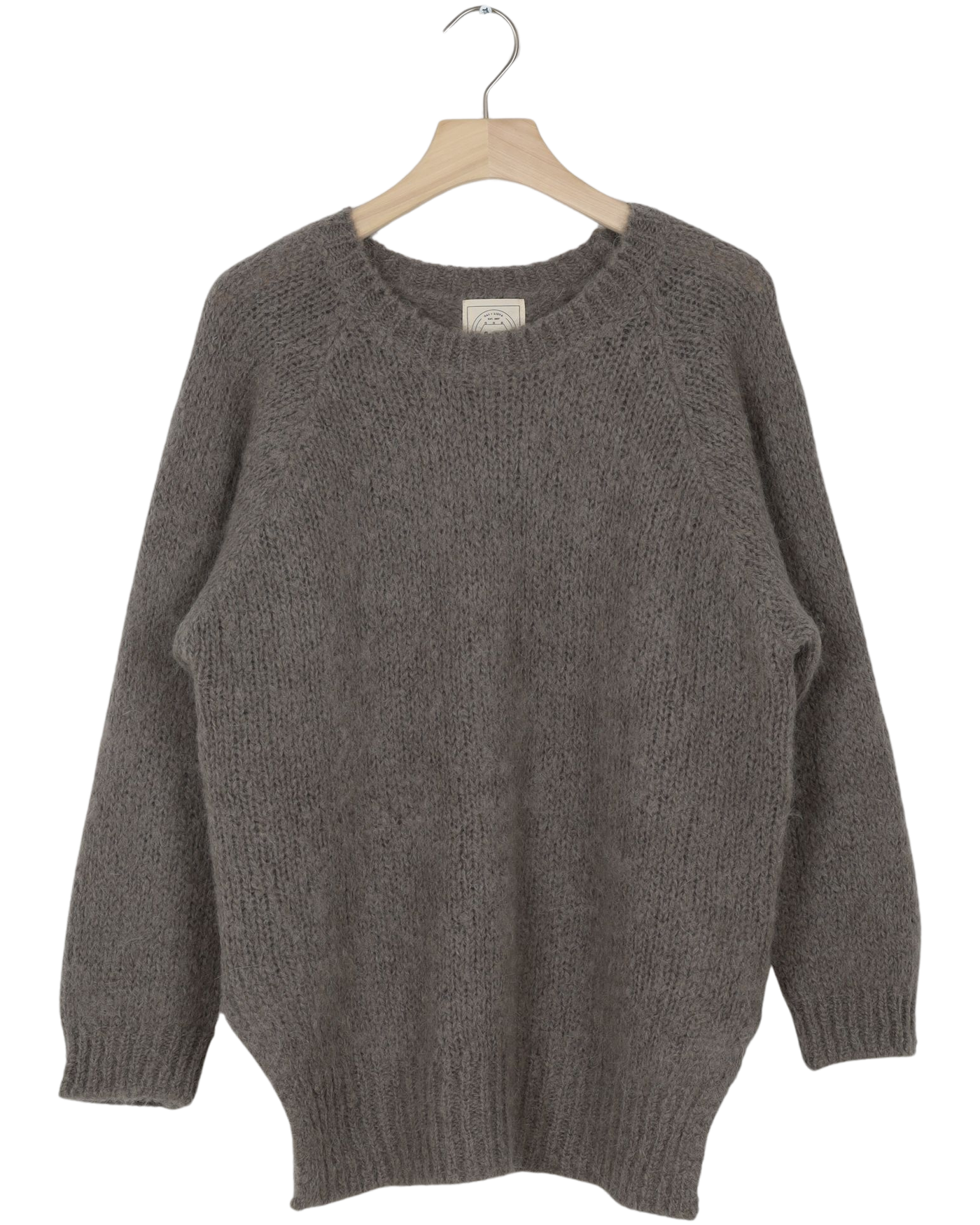Secondhand Sille Knit - Bungee Cord
