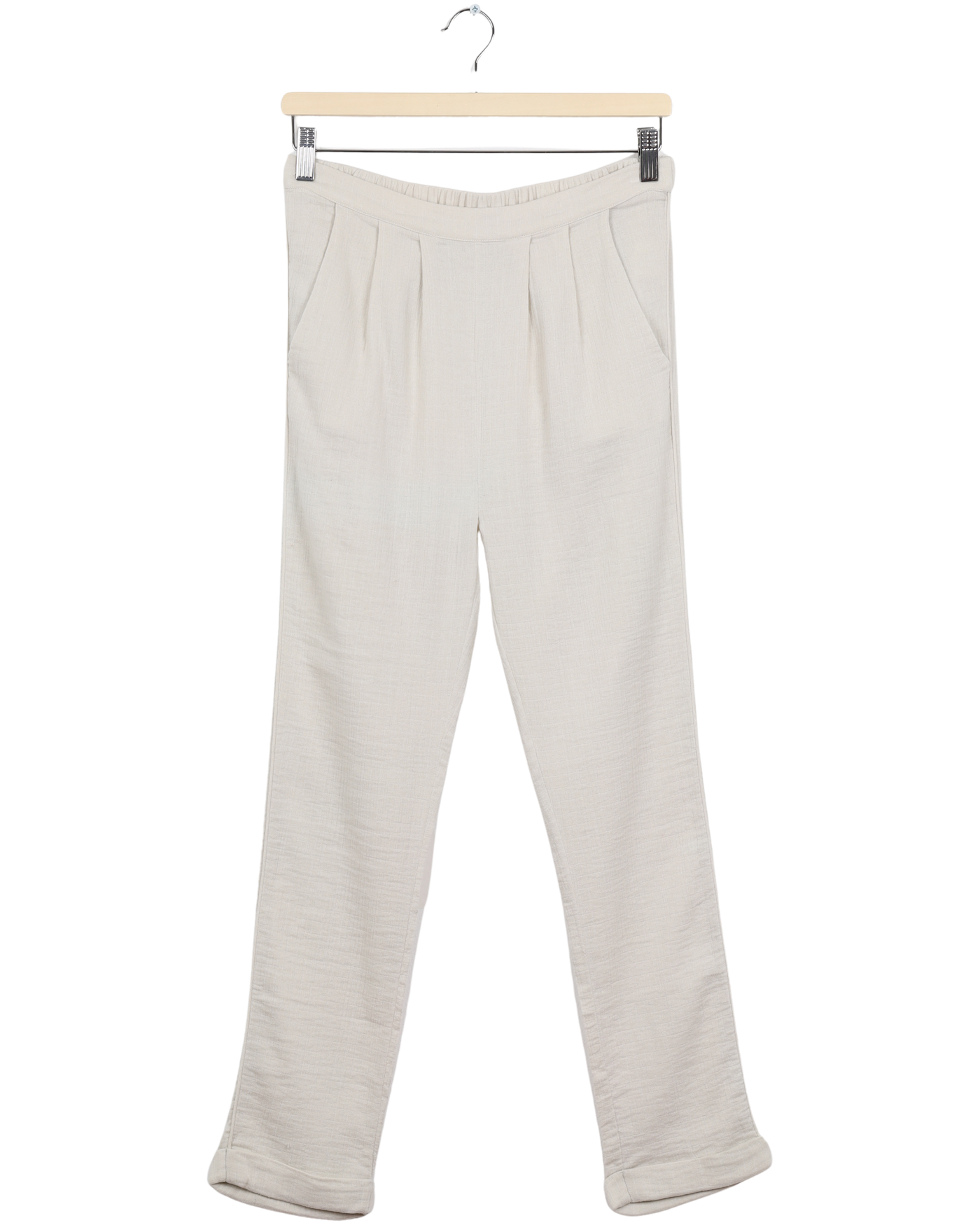 Secondhand Serena Buks