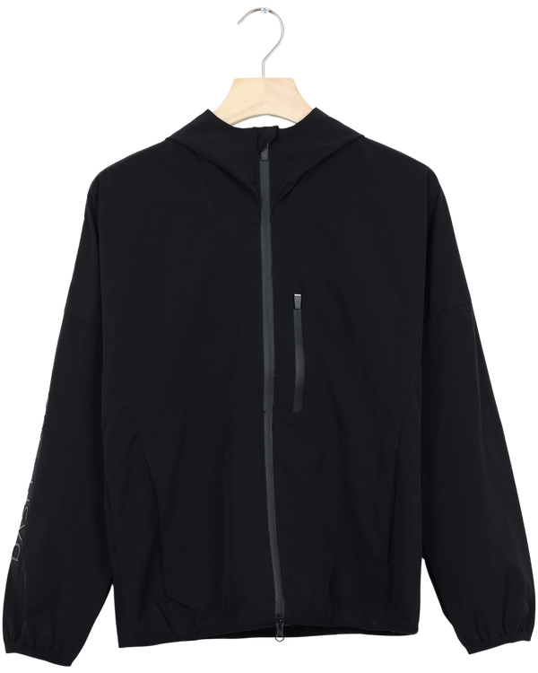 Secondhand Ingrid Jacket - Black