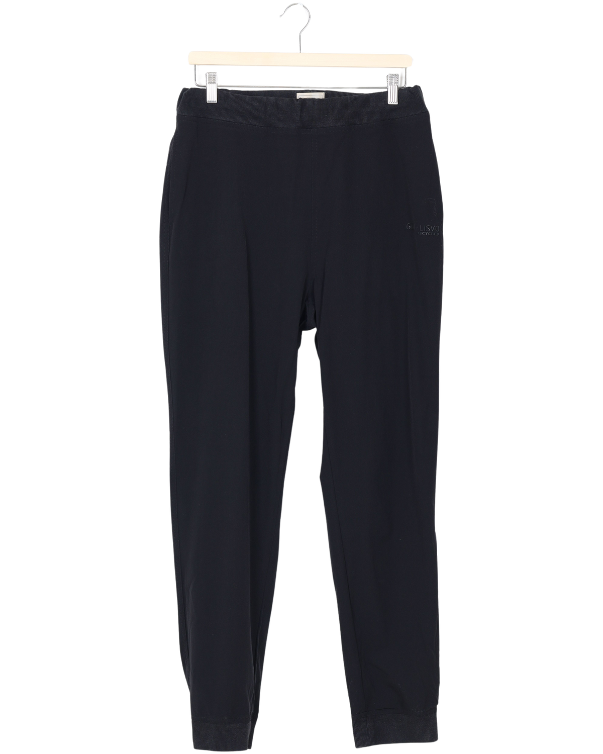 Secondhand Ella Active Wear Pant - Black