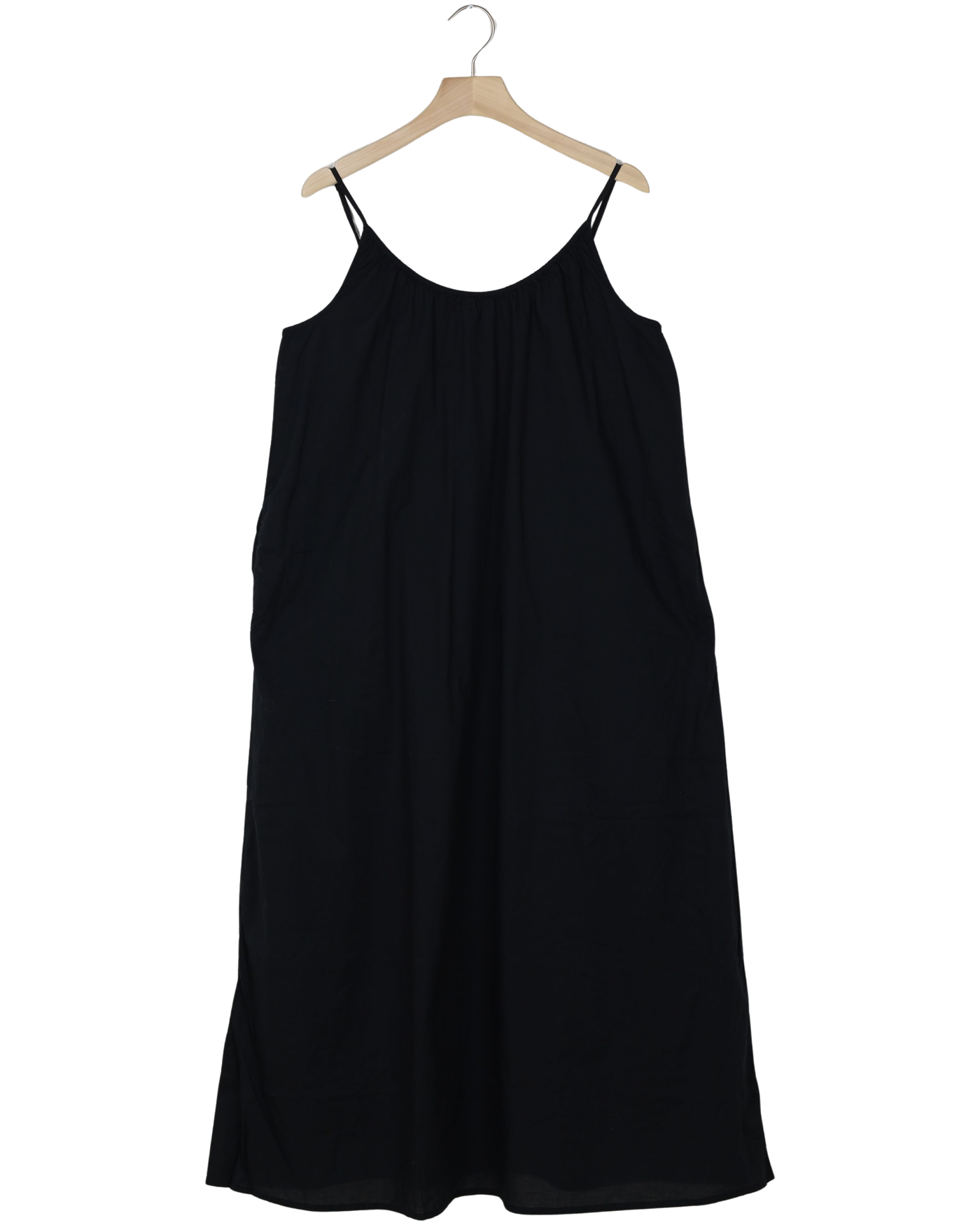 Secondhand Carmen Dress - Black