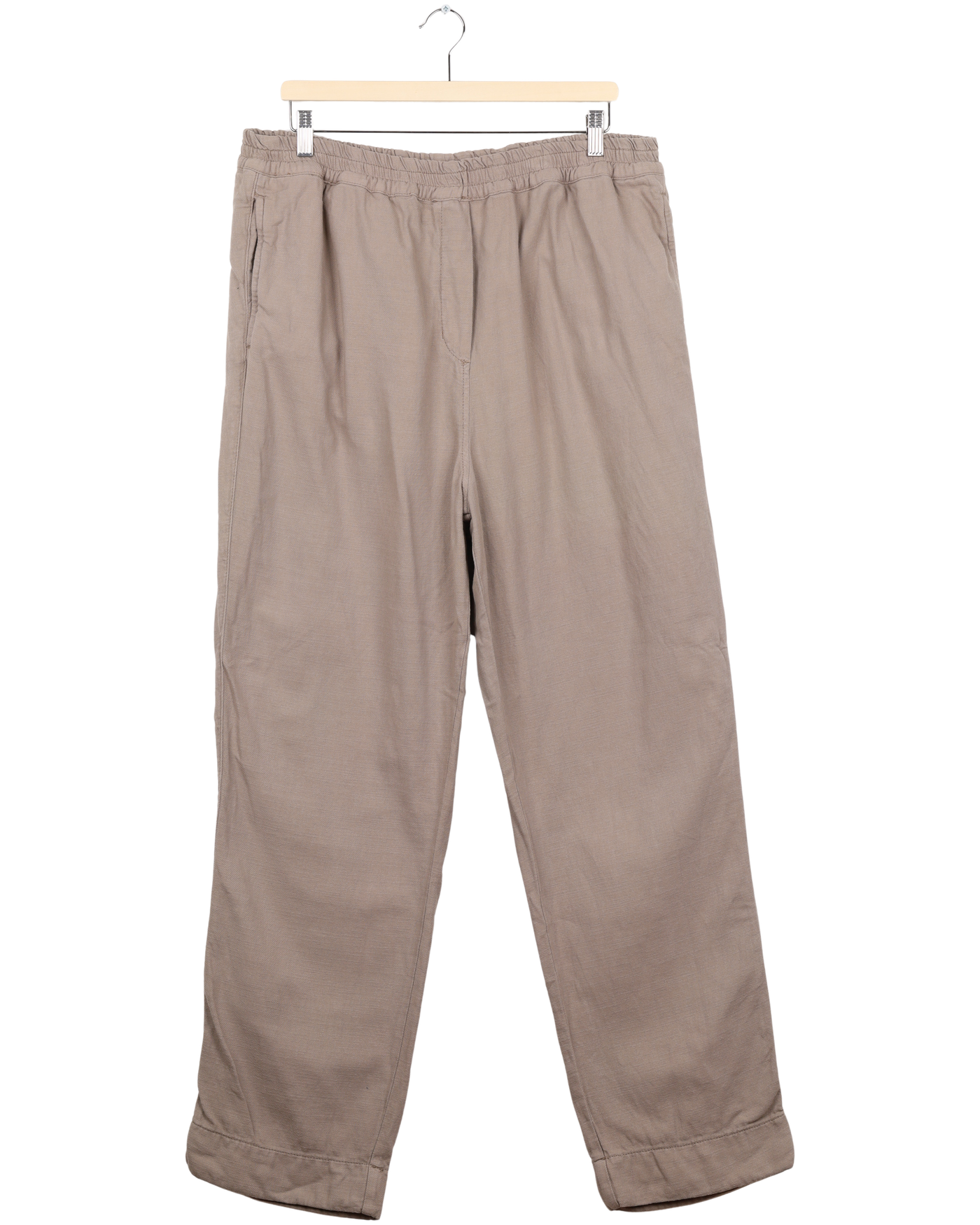 Secondhand Alice Cotton Pant - City Skyline