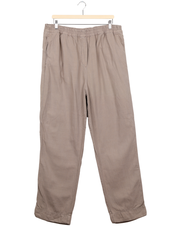 Secondhand Alice Cotton Pant - City Skyline