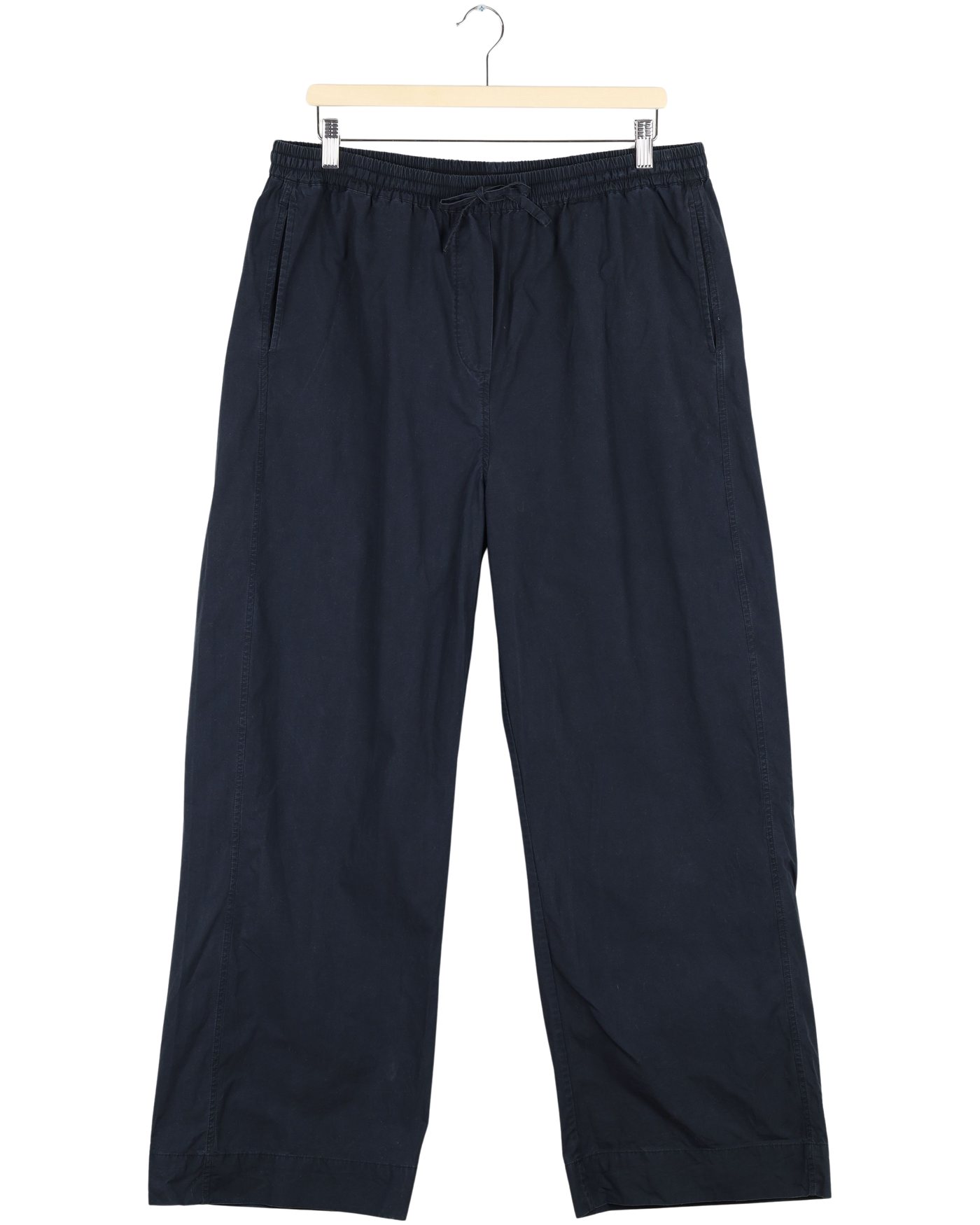 Secondhand Thilde Pant Poplin GOTS 243975 - Black