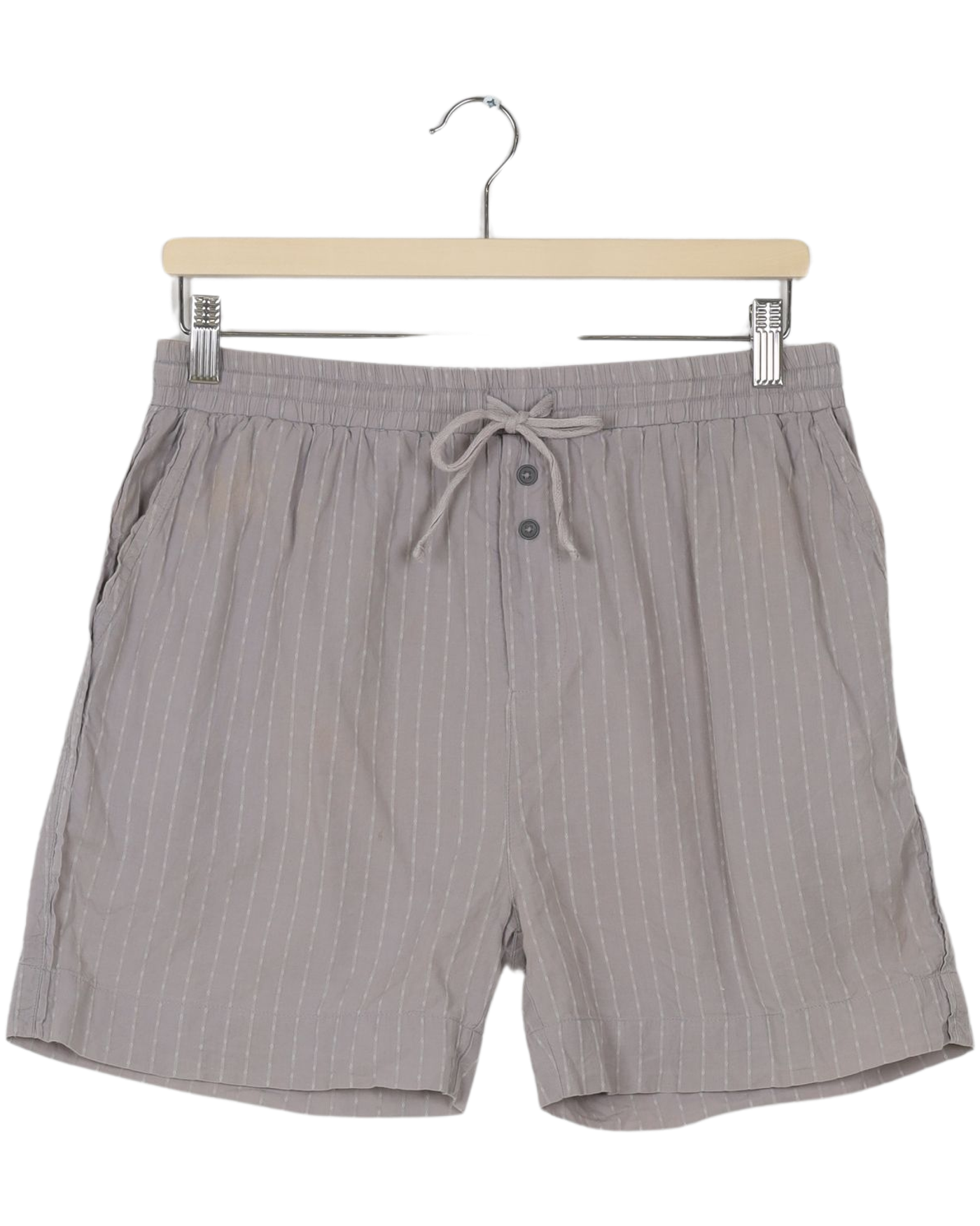 Secondhand Sima Cotton Shorts