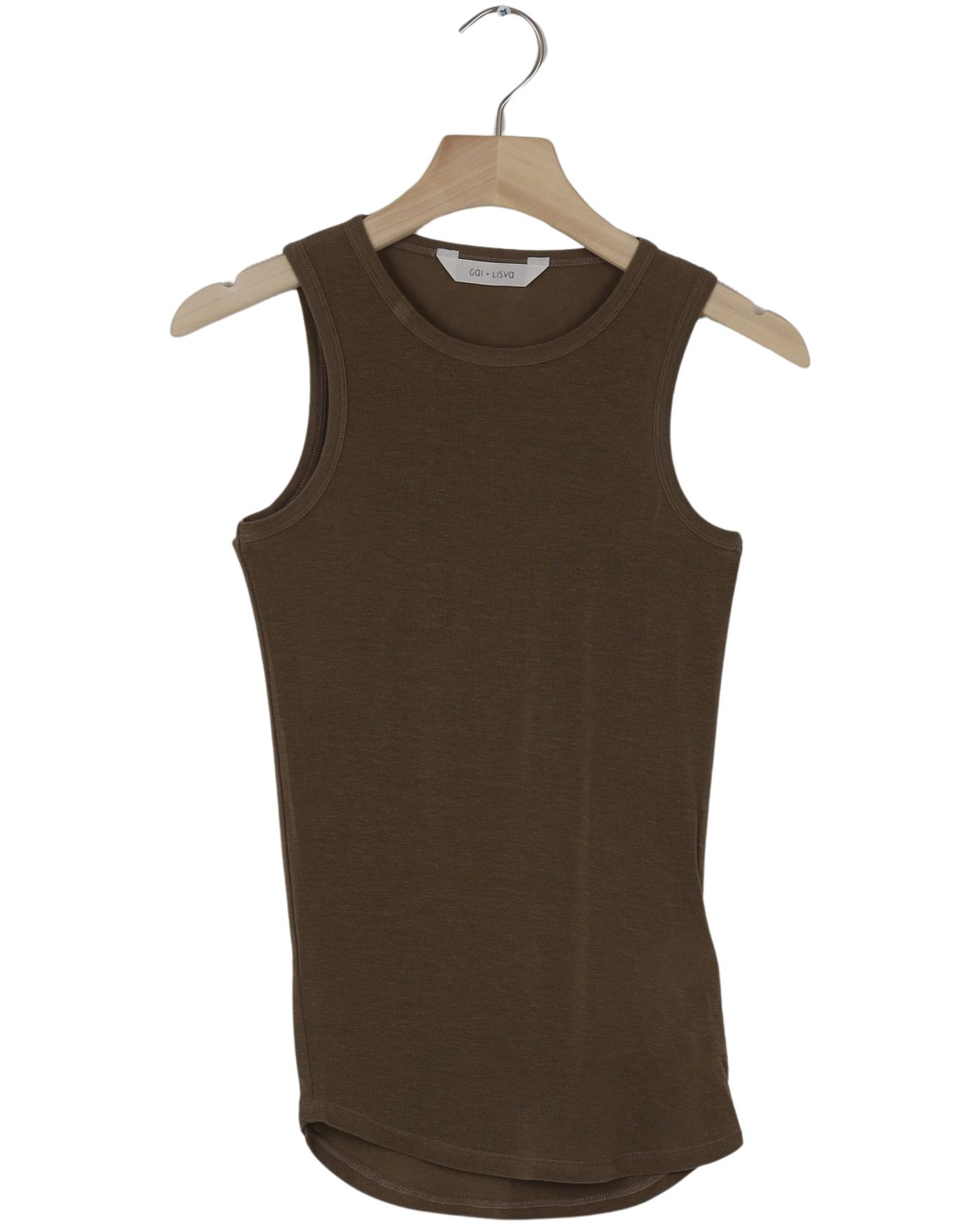 Secondhand Alberte Wool Top - Cub