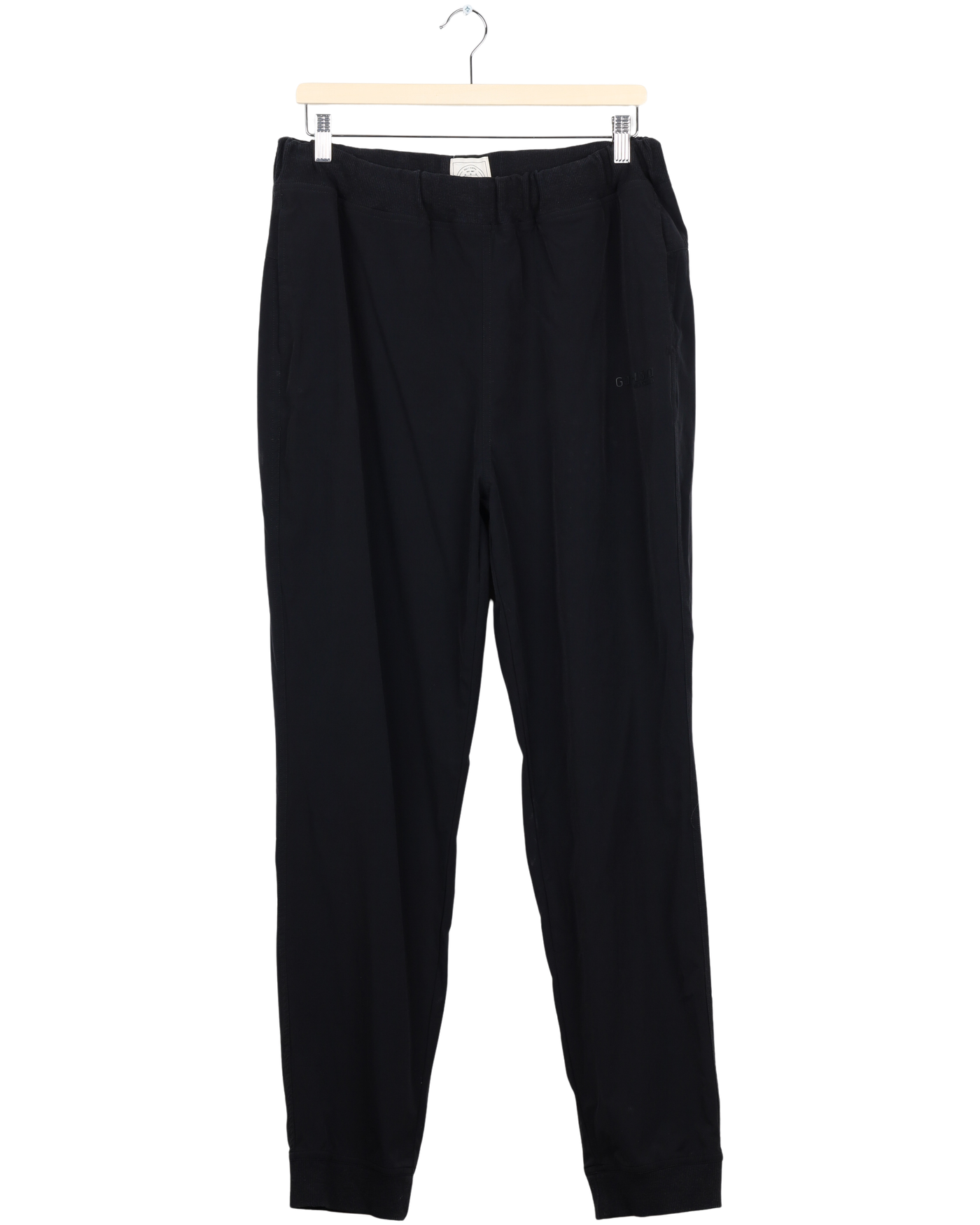 Secondhand Ella Pant - Black