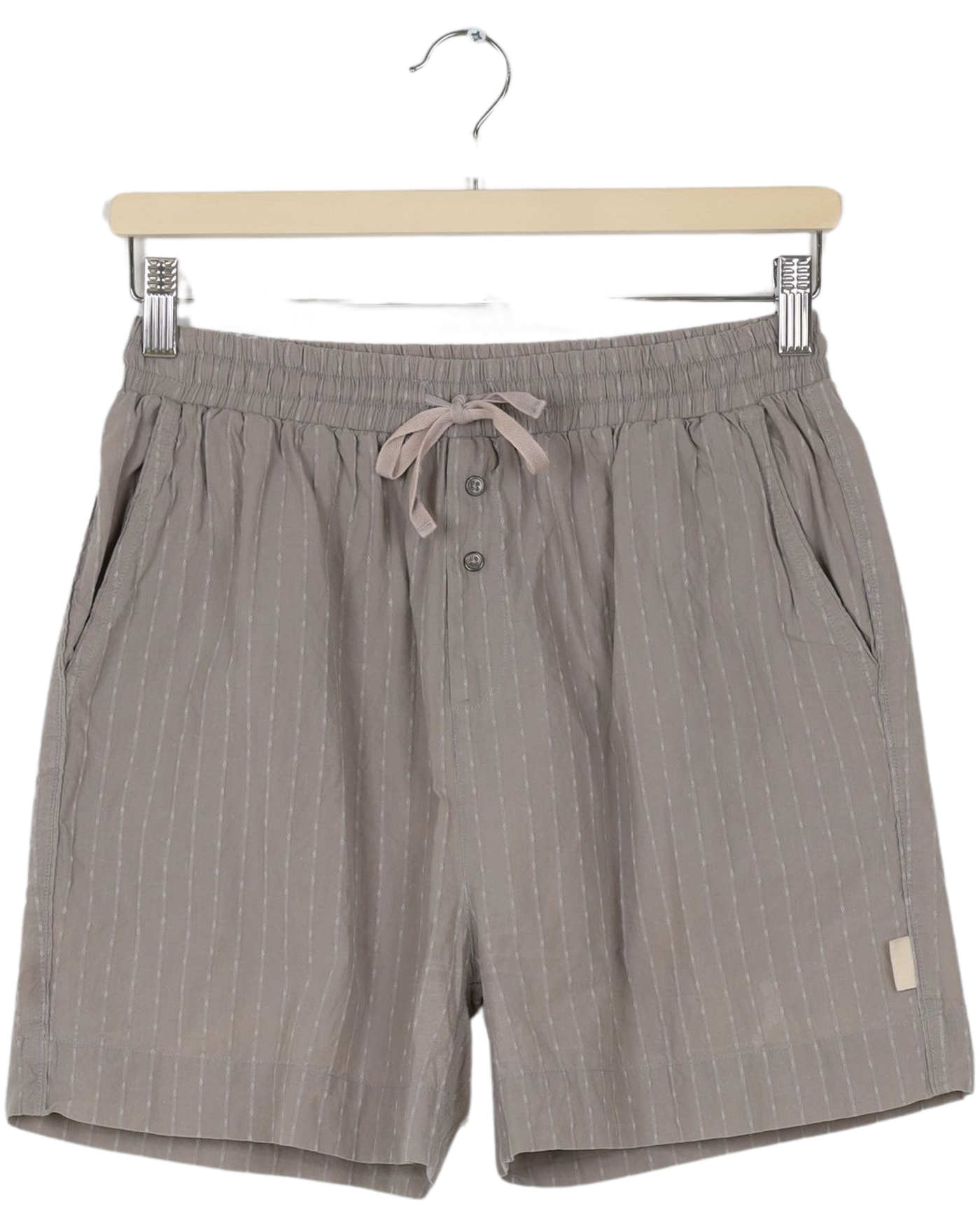 Secondhand Sima Cotton Shorts