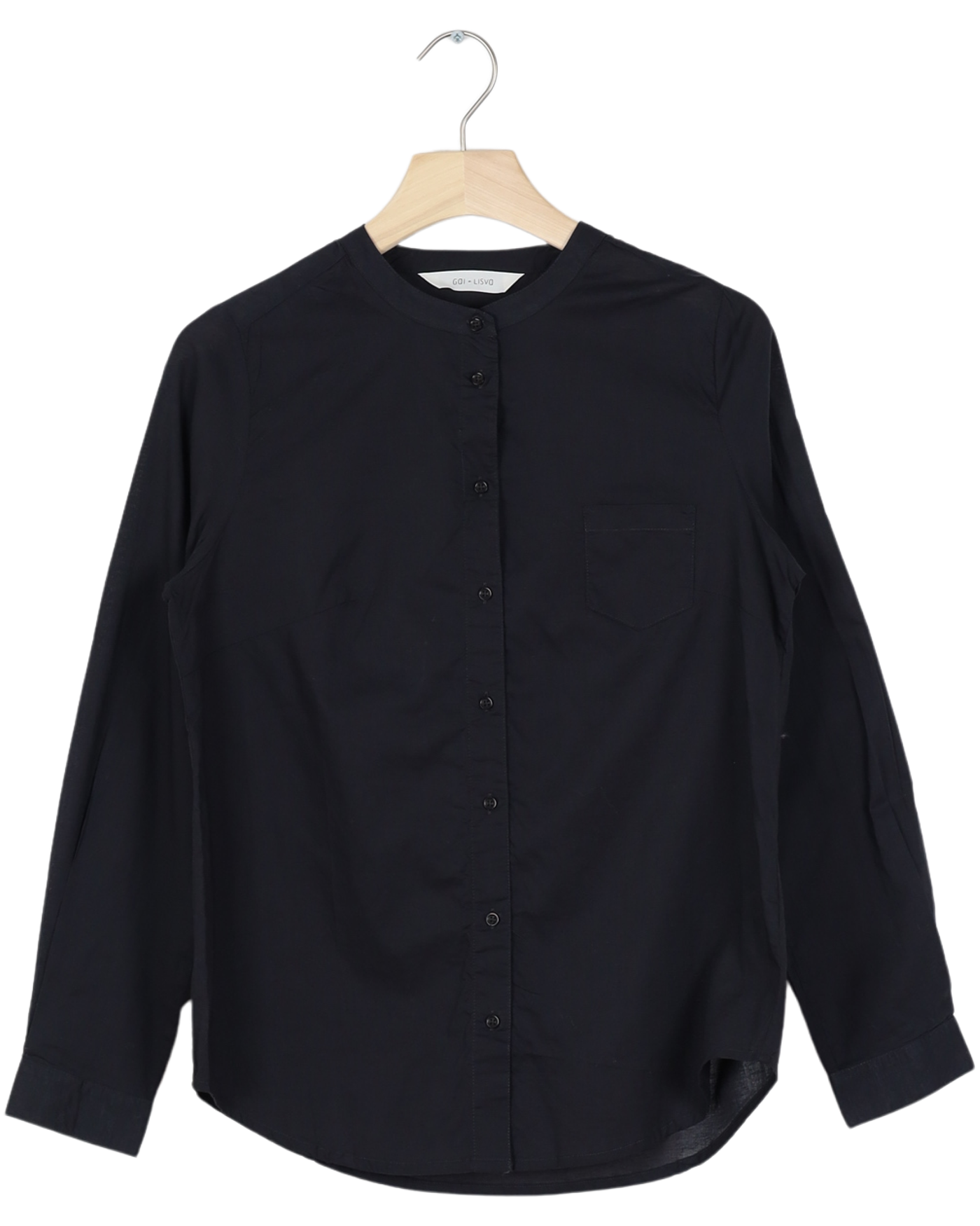 Secondhand Woodie - Stretch Limo Black