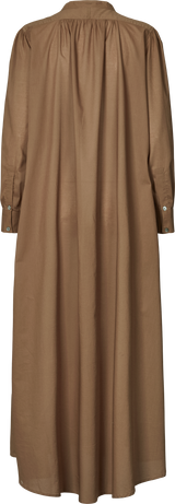 GAI+LISVA Alma Dress Cotton Voile Dresses & Skirts 120 Cub