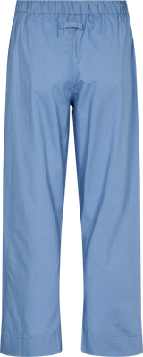 GAI+LISVA Astrid Pant Cotton Poplin Pants & Shorts 658 Powder Blue